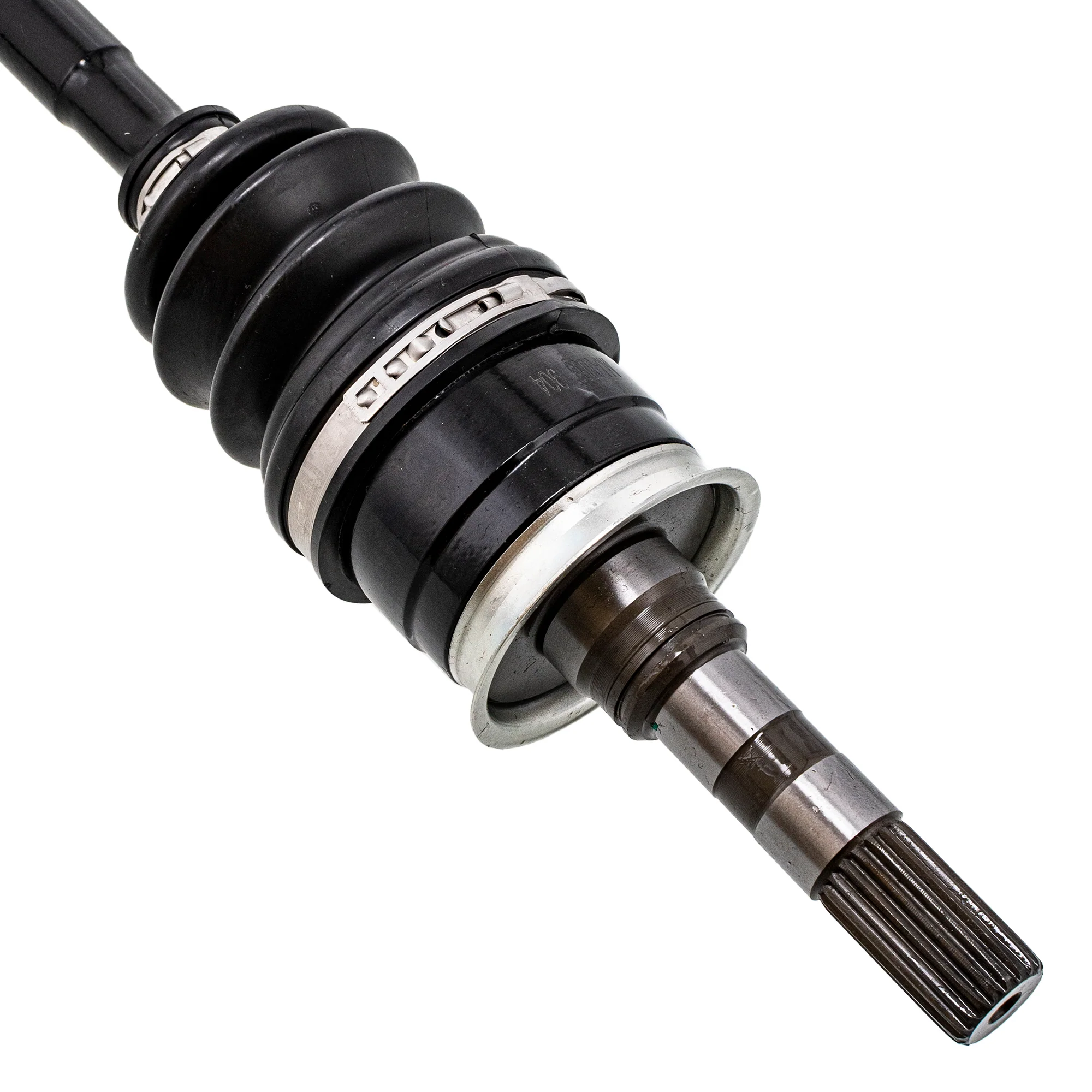High Strength Drive Shaft CV Axle Assembly Kit For Kawasaki MK1012084 - Image 5