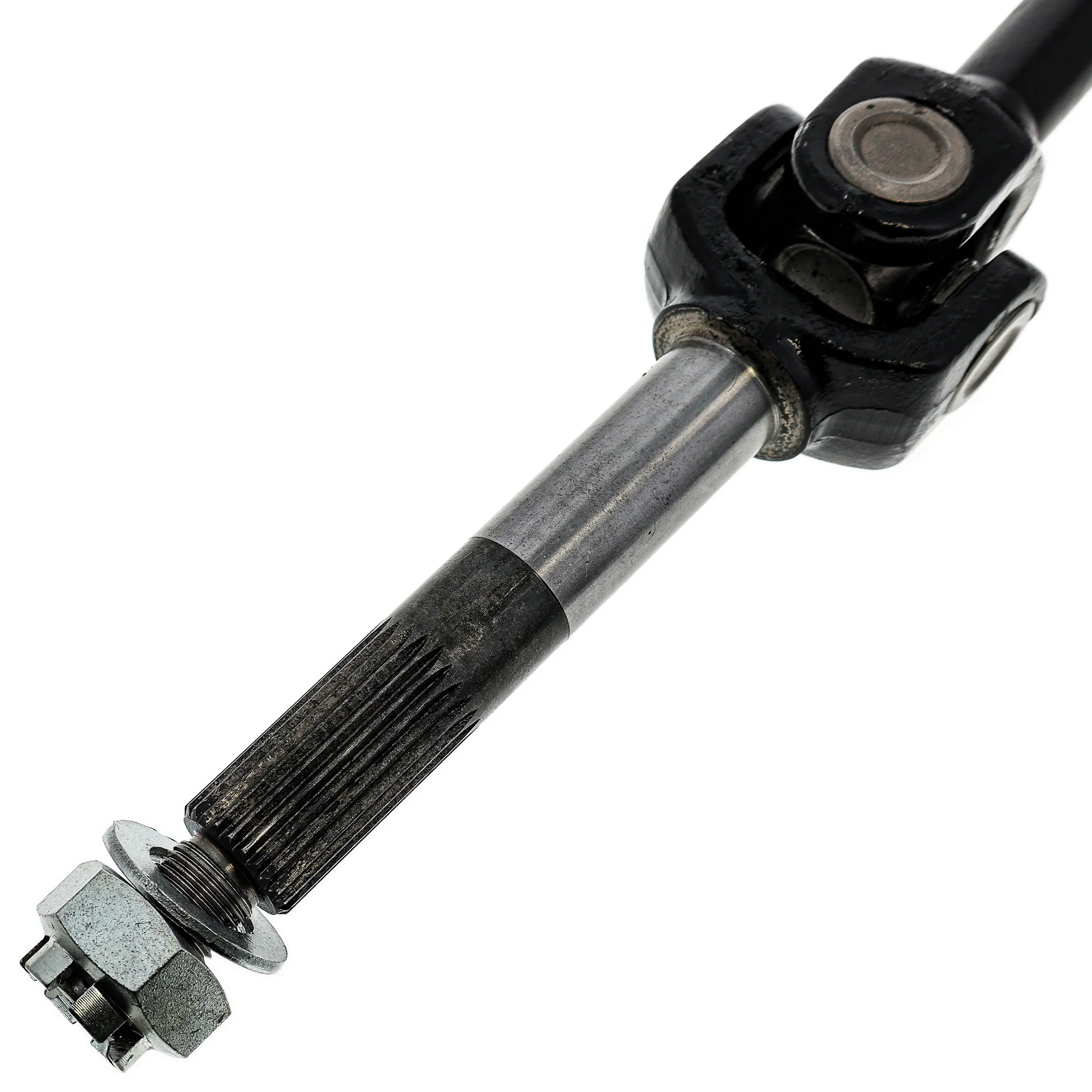 High Strength Drive Shaft CV Axle Assembly Kit For Kawasaki MK1012084 - Image 6