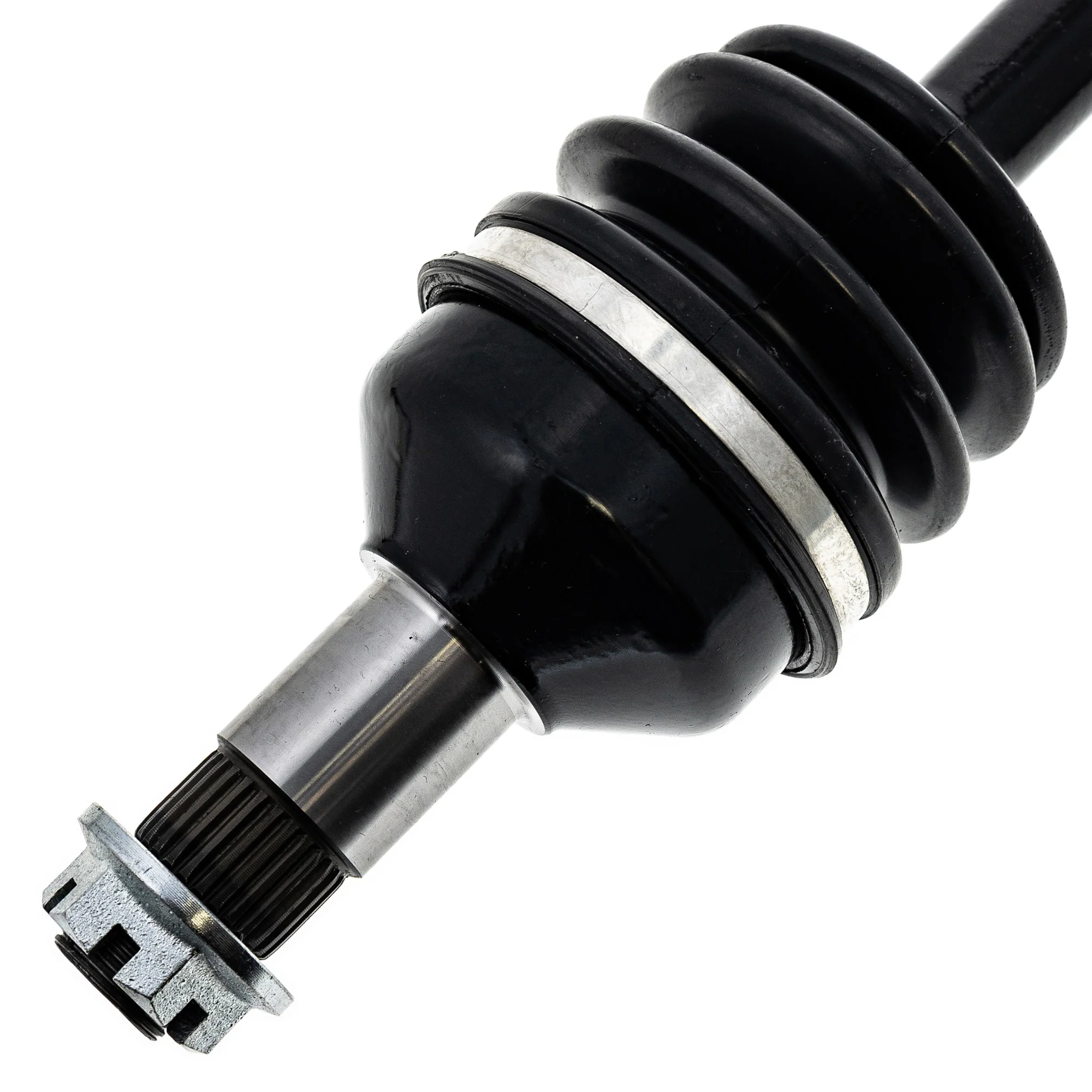 High Strength Drive Shaft CV Axle Assembly Kit For Arctic Cat MK1012089 - Image 4