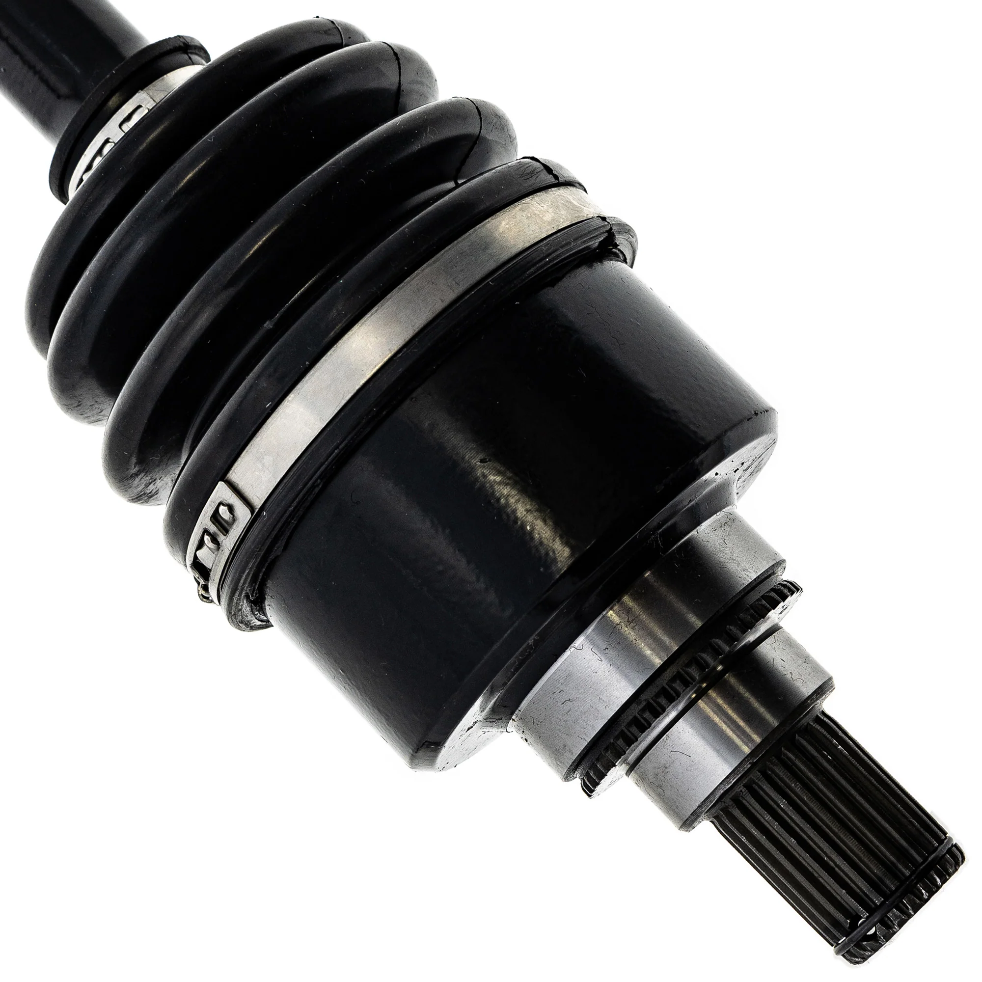 High Strength Drive Shaft CV Axle Assembly Kit For Arctic Cat MK1012089 - Image 5