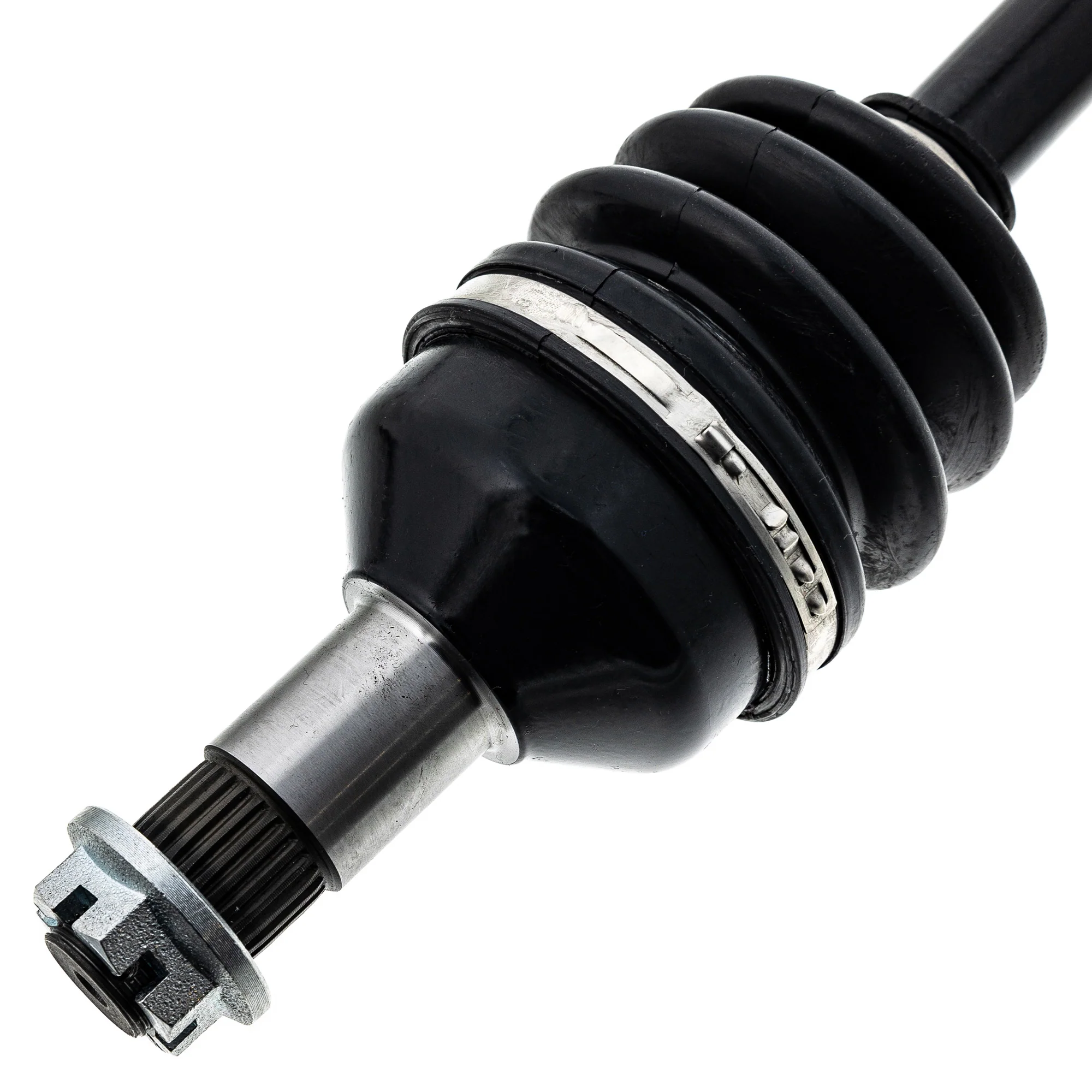 High Strength Drive Shaft CV Axle Assembly Kit For Arctic Cat MK1012089 - Image 6