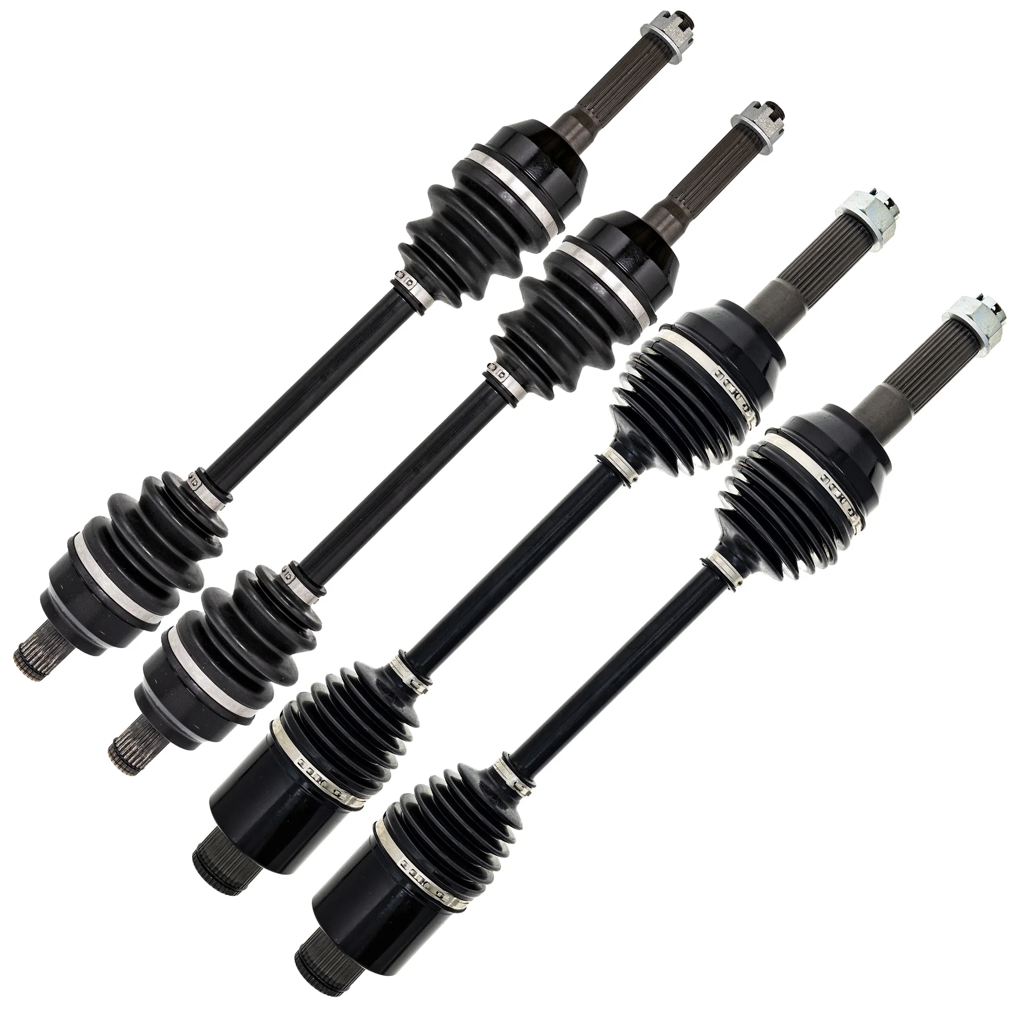 High Strength Drive Shaft CV Axle Assembly Kit For Polaris MK1012090