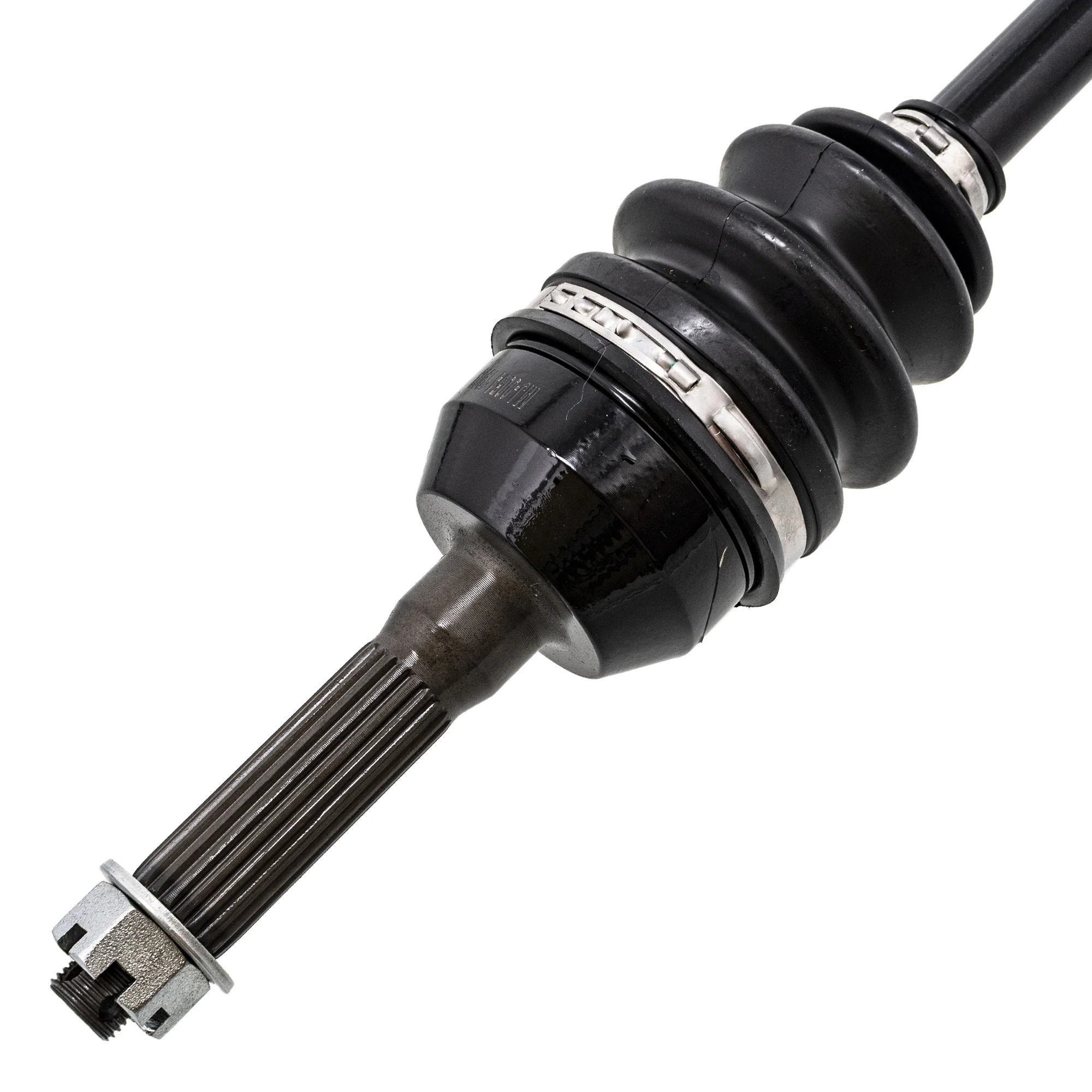 High Strength Drive Shaft CV Axle Assembly Kit For Polaris MK1012090 - Image 4