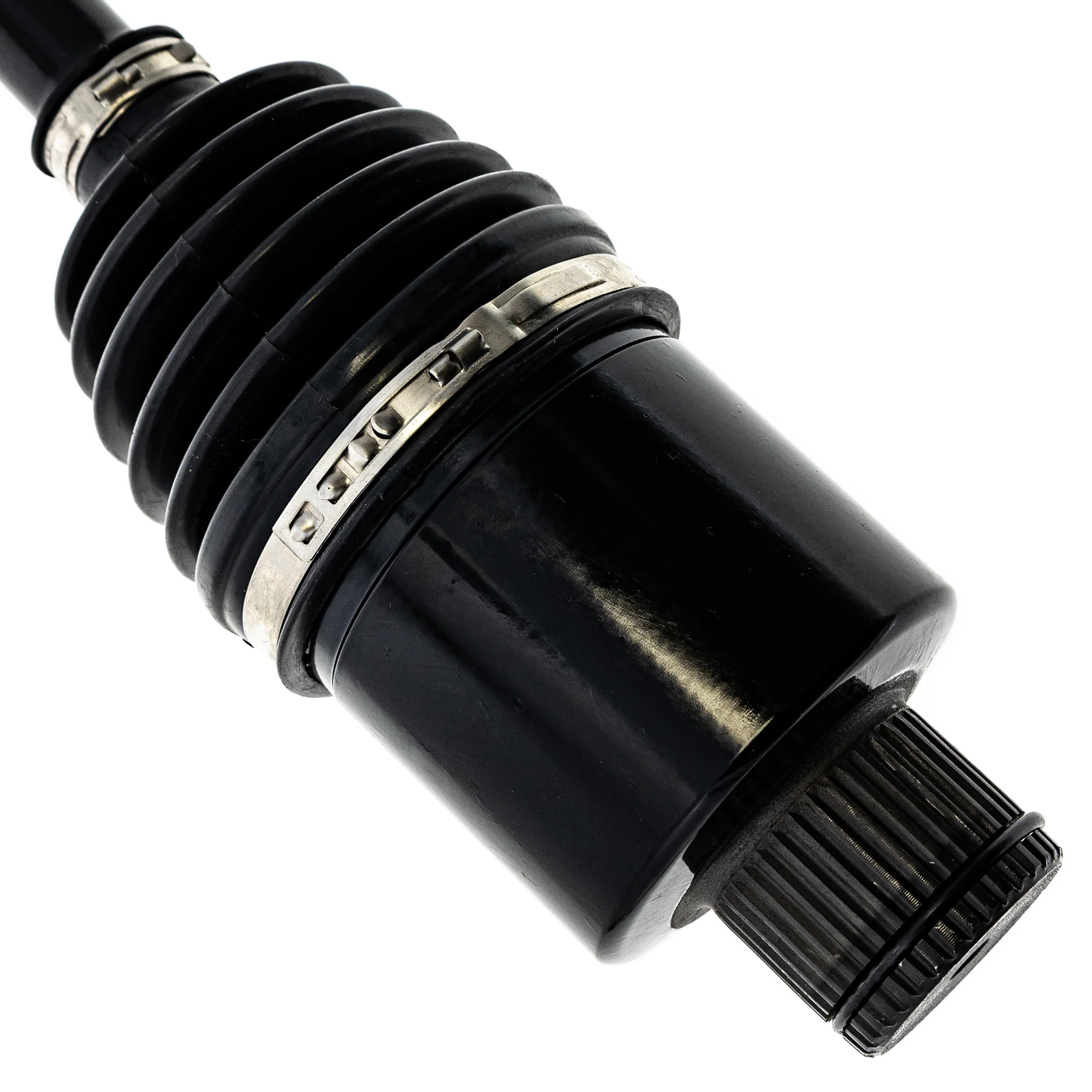 High Strength Drive Shaft CV Axle Assembly Kit For Polaris MK1012090 - Image 7