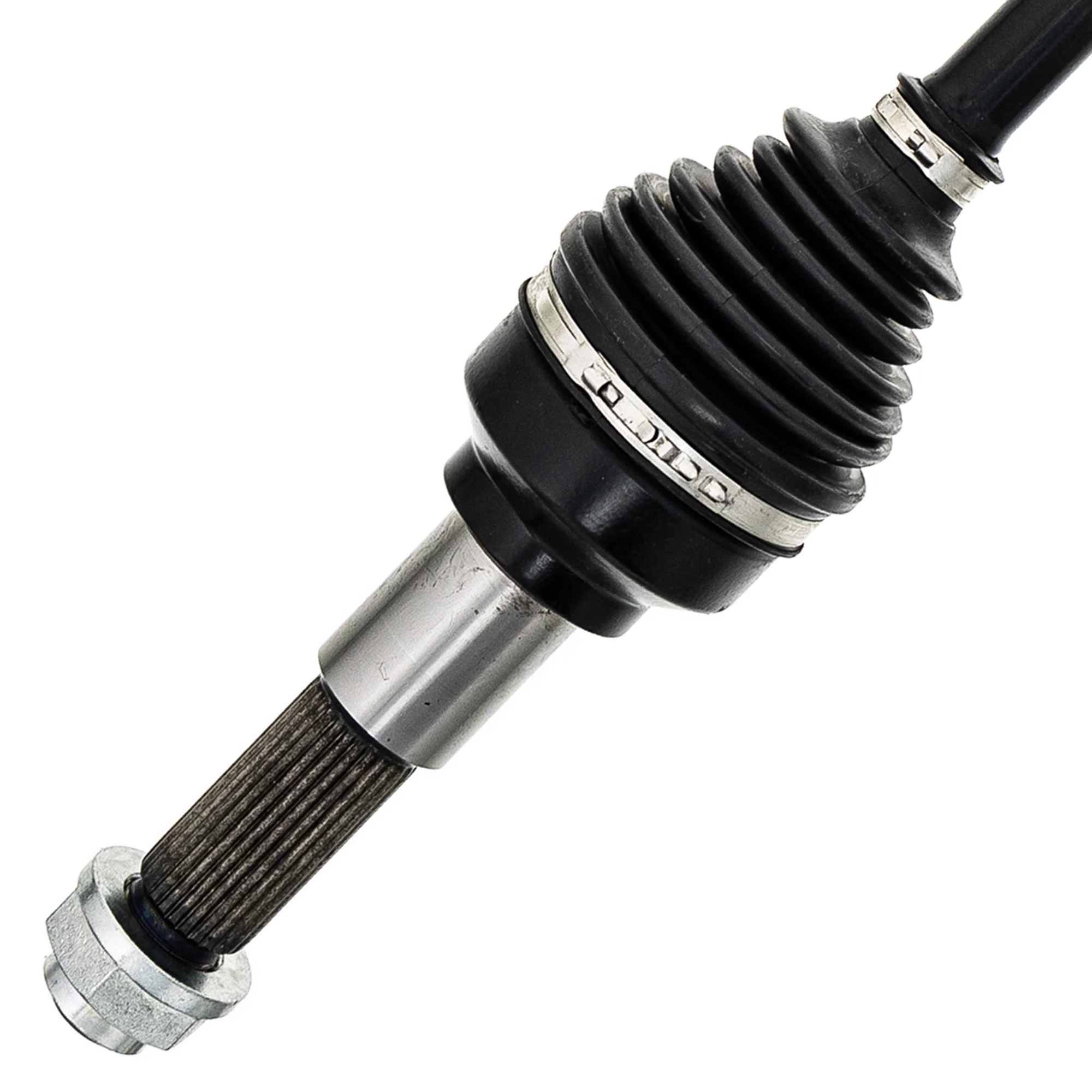 High Strength Drive Shaft CV Axle Assembly Kit For Yamaha MK1012092 - Image 4