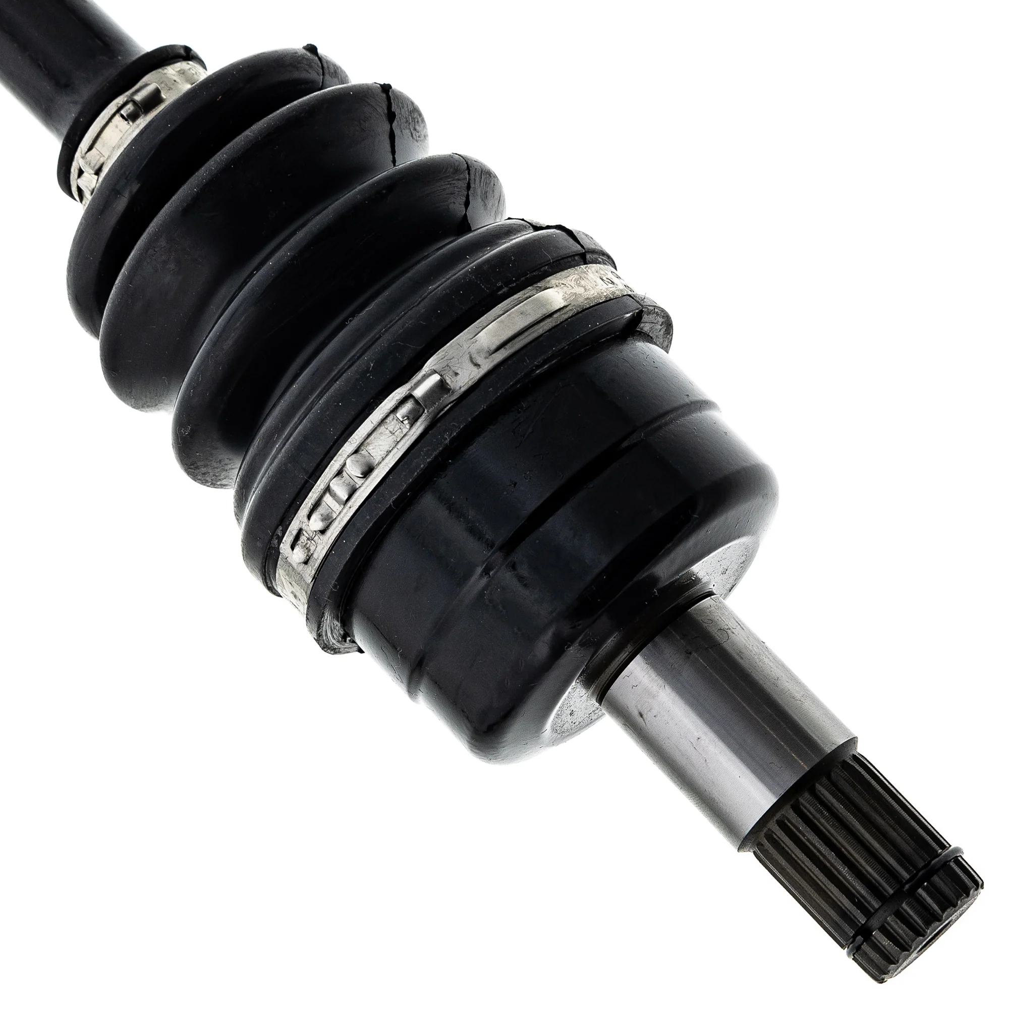 High Strength Drive Shaft CV Axle Assembly Kit For Yamaha MK1012092 - Image 5