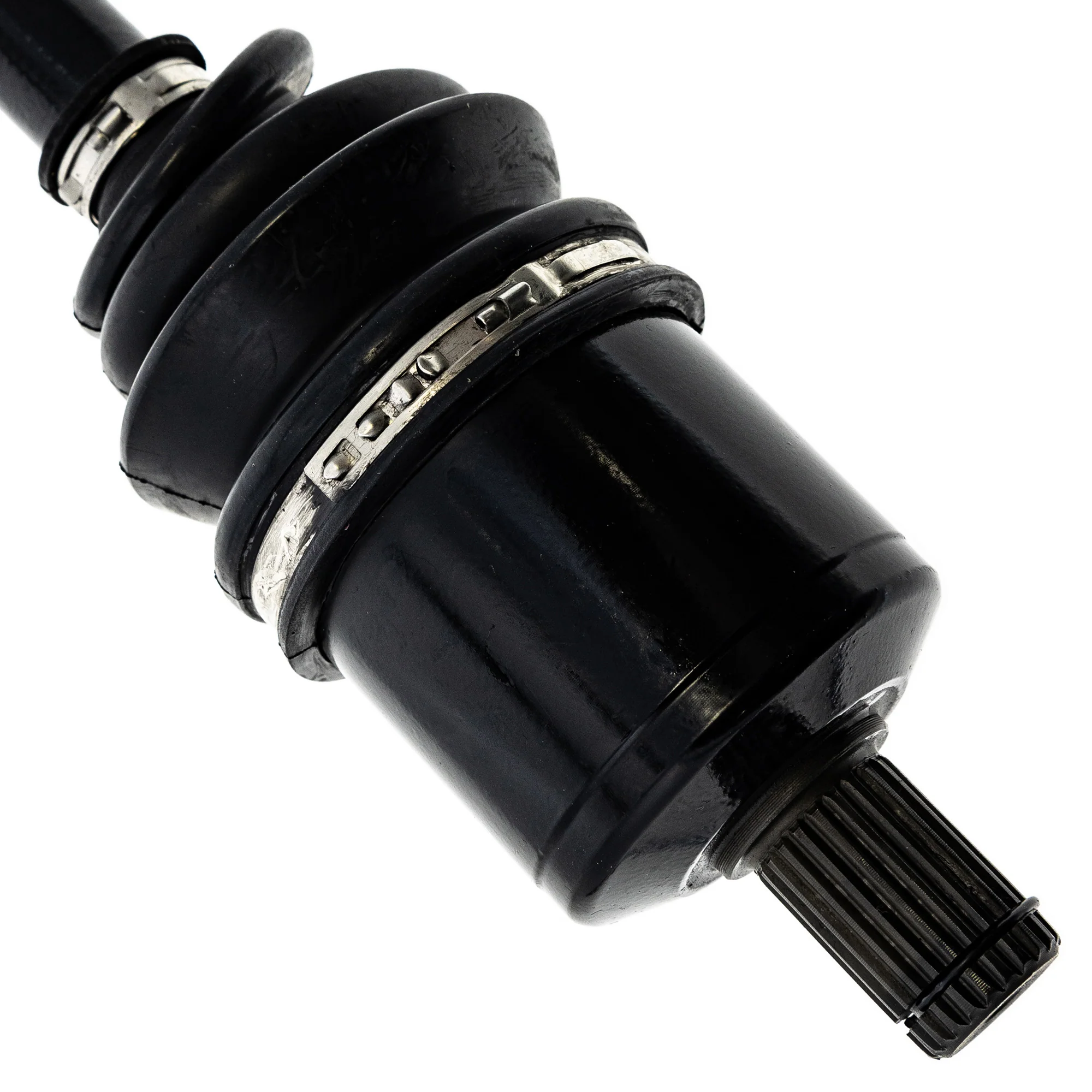 High Strength Drive Shaft CV Axle Assembly Kit For Polaris MK1012094 - Image 5