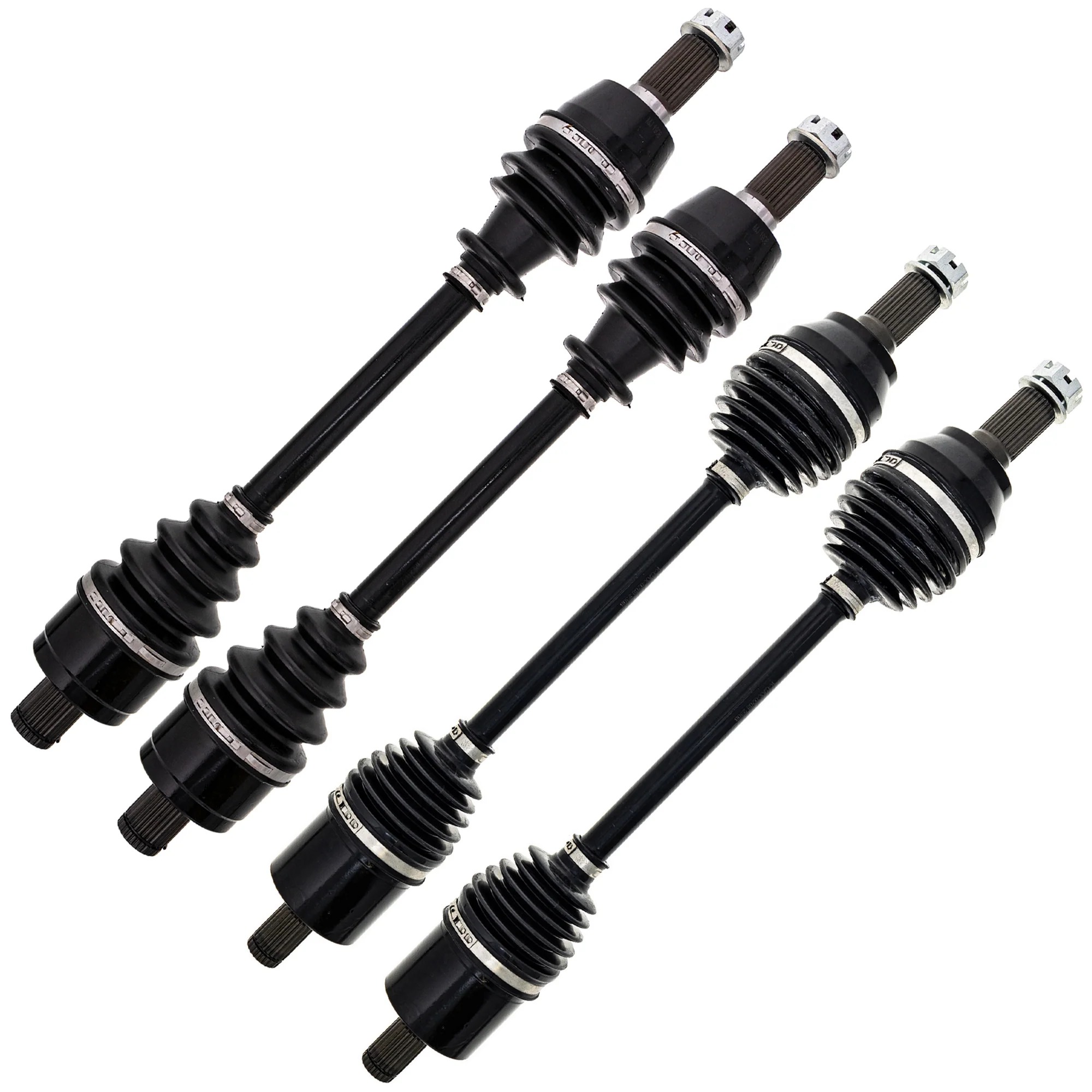 High Strength Drive Shaft CV Axle Assembly Kit For Polaris MK1012097