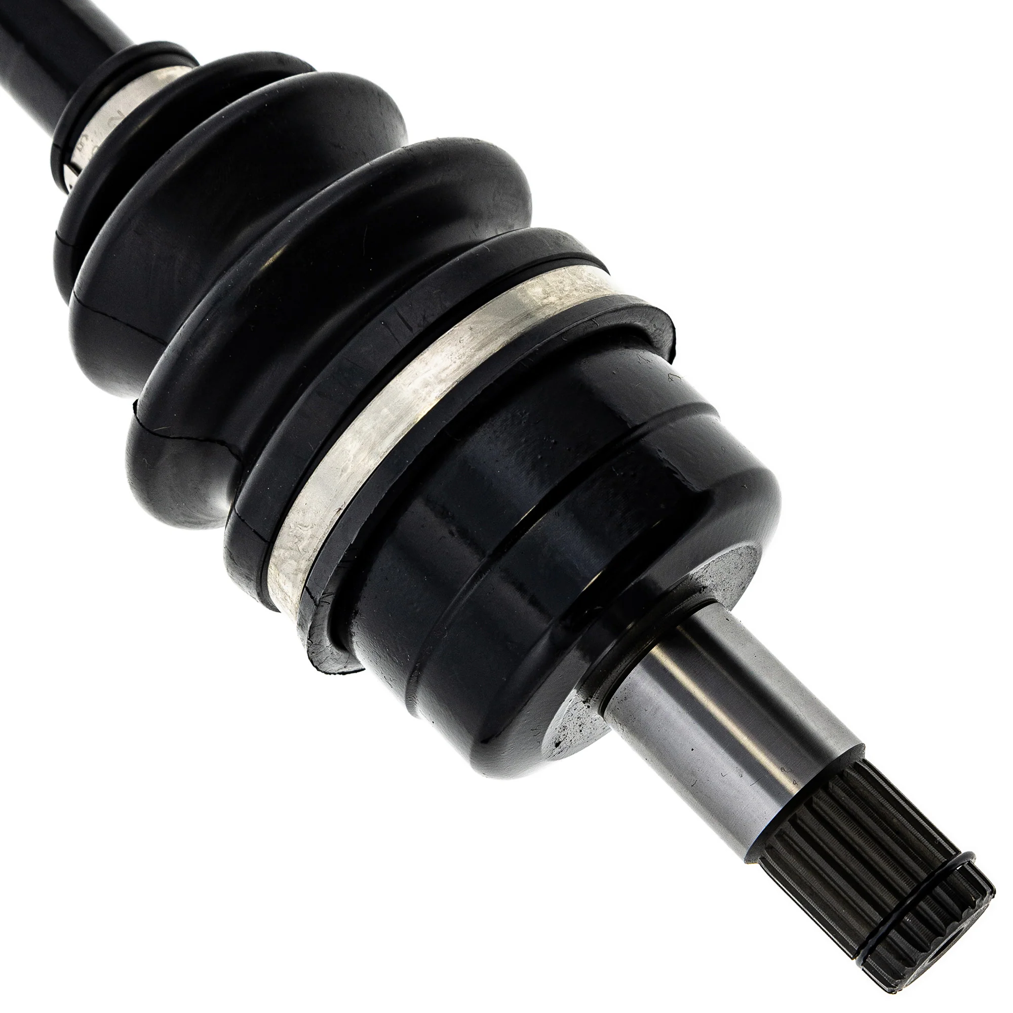 High Strength Drive Shaft CV Axle Assembly Kit For Yamaha MK1012098 - Image 5