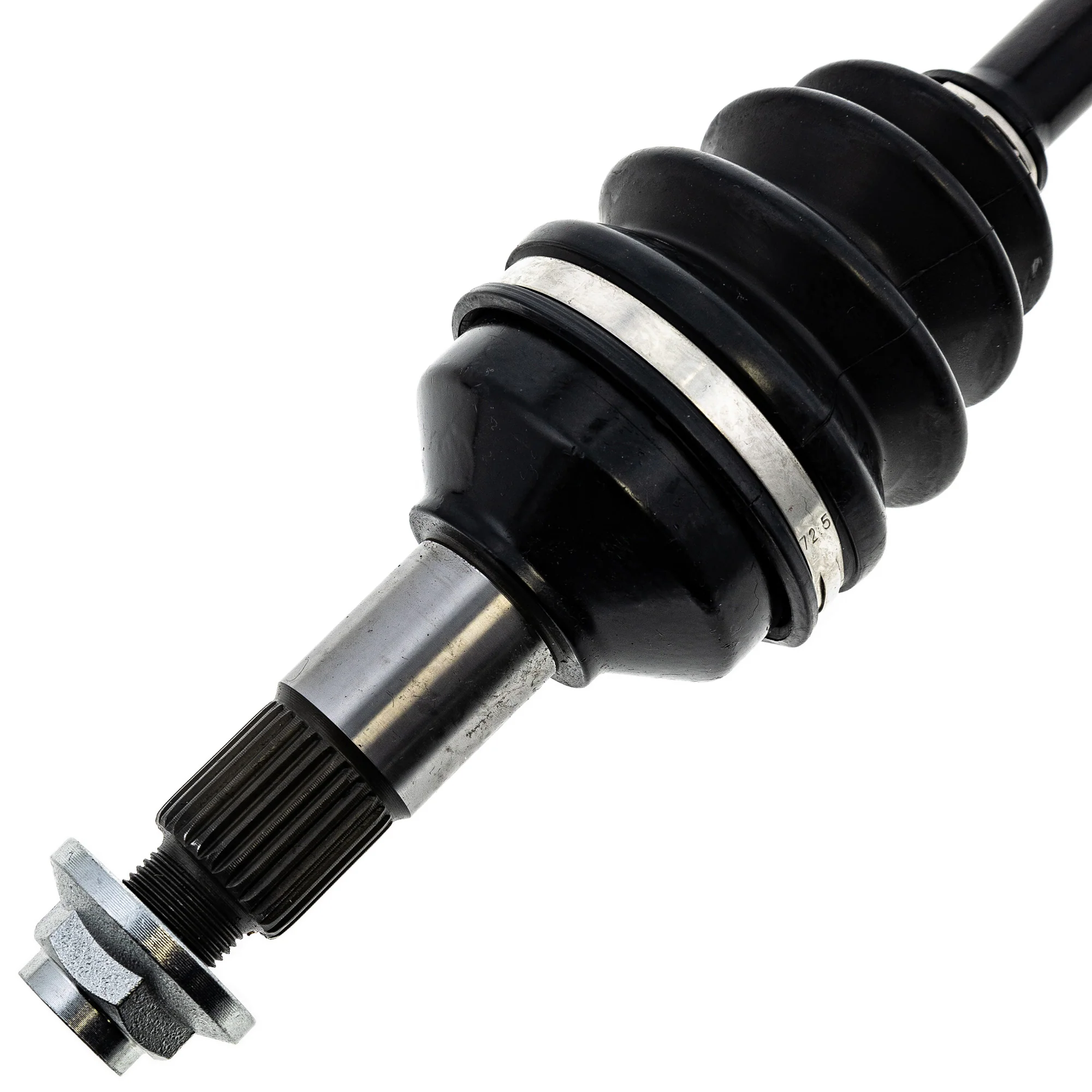 High Strength Drive Shaft CV Axle Assembly Kit For Yamaha - Image 4