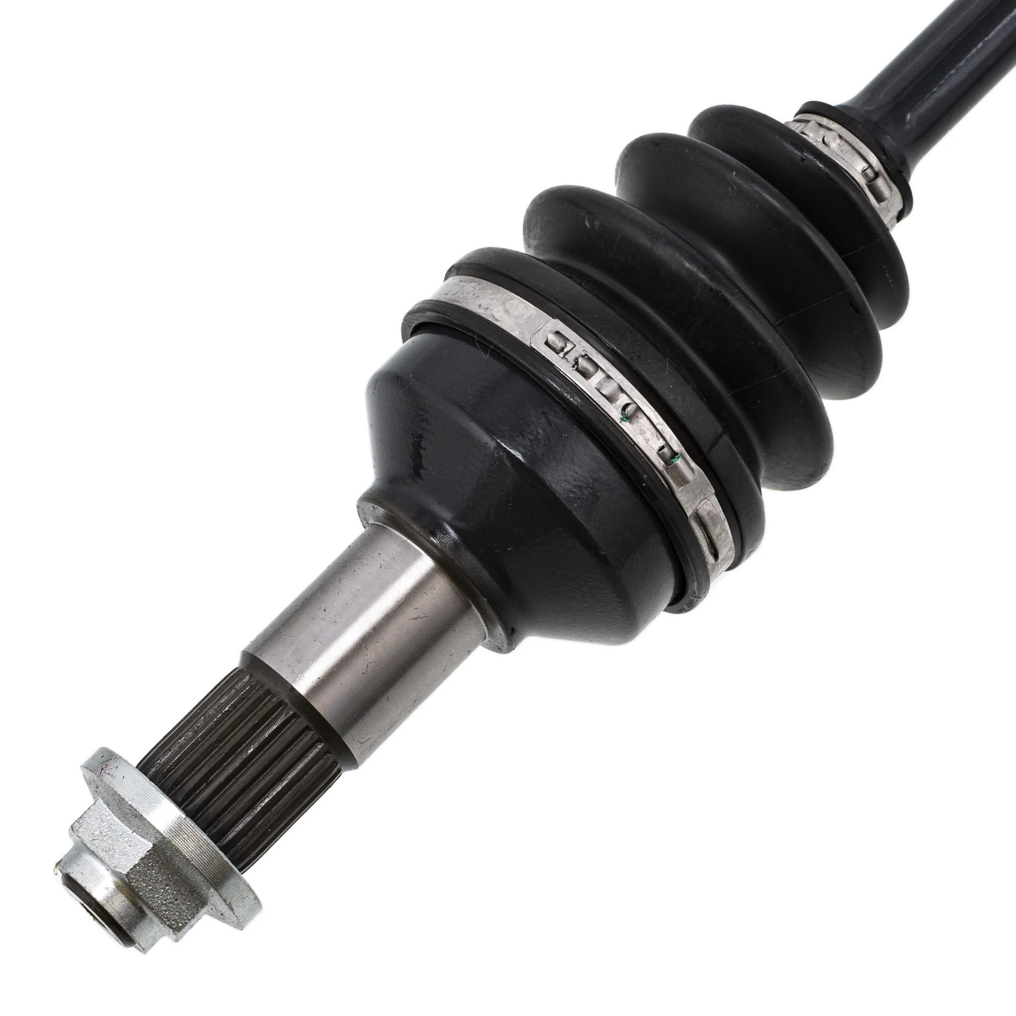 High Strength Drive Shaft CV Axle Assembly Kit For Yamaha - Image 6