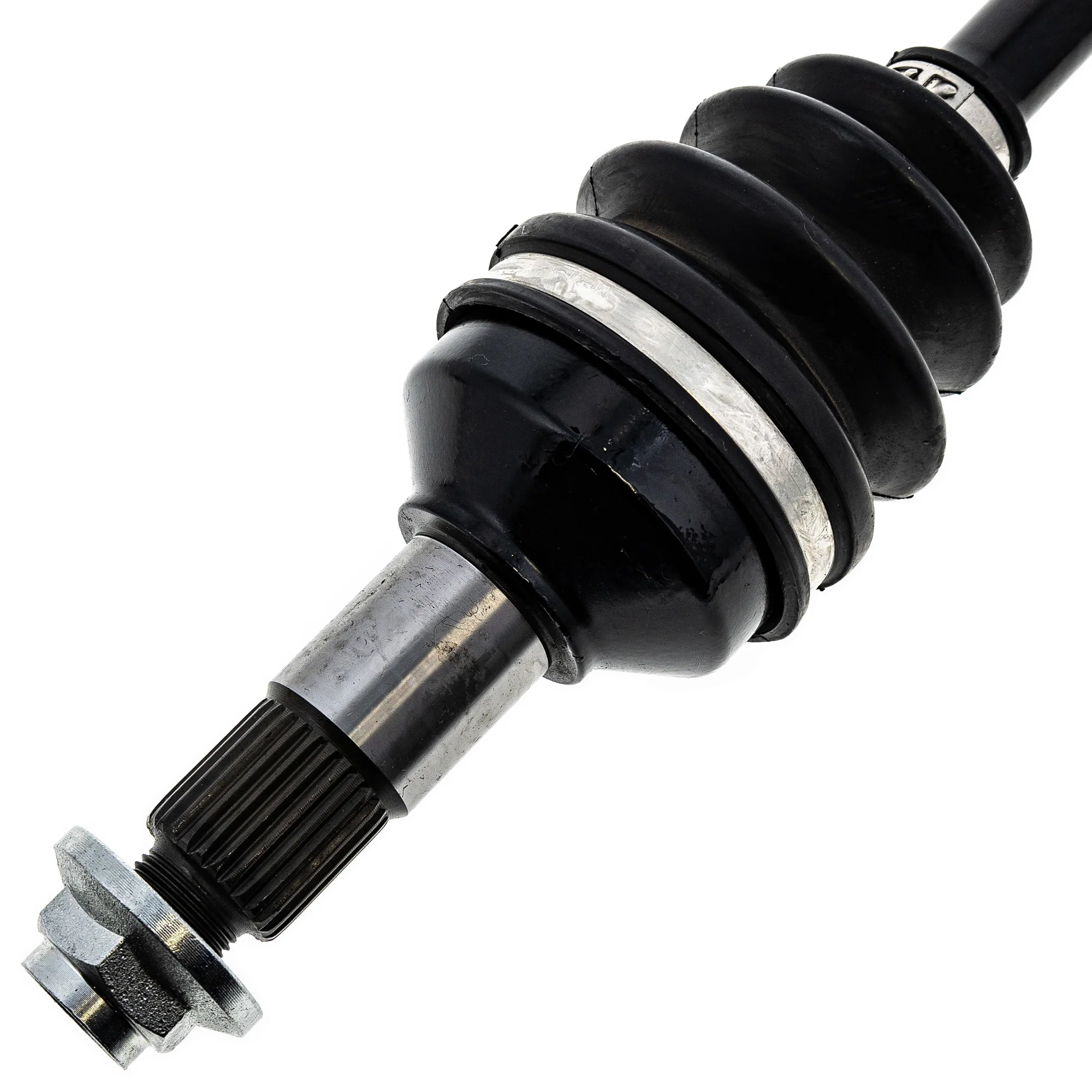 High Strength Drive Shaft CV Axle Assembly Kit For Yamaha MK1012100 - Image 4