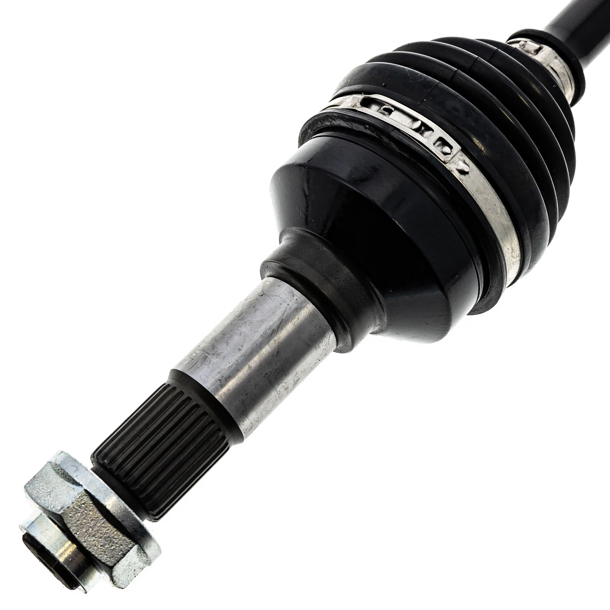 High Strength Drive Shaft CV Axle Assembly Kit For Yamaha MK1012101 - Image 4