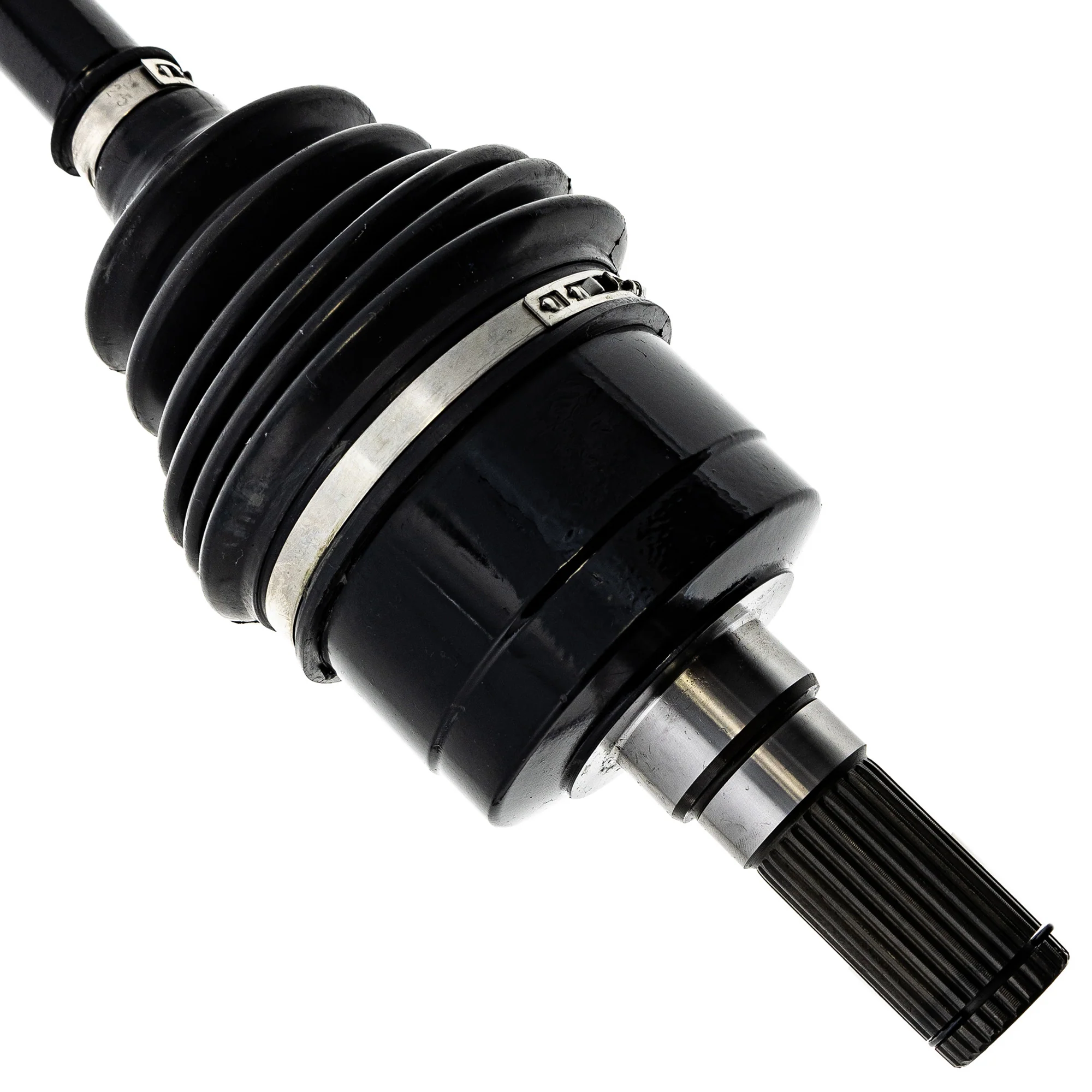 High Strength Drive Shaft CV Axle Assembly Kit For Yamaha MK1012101 - Image 7