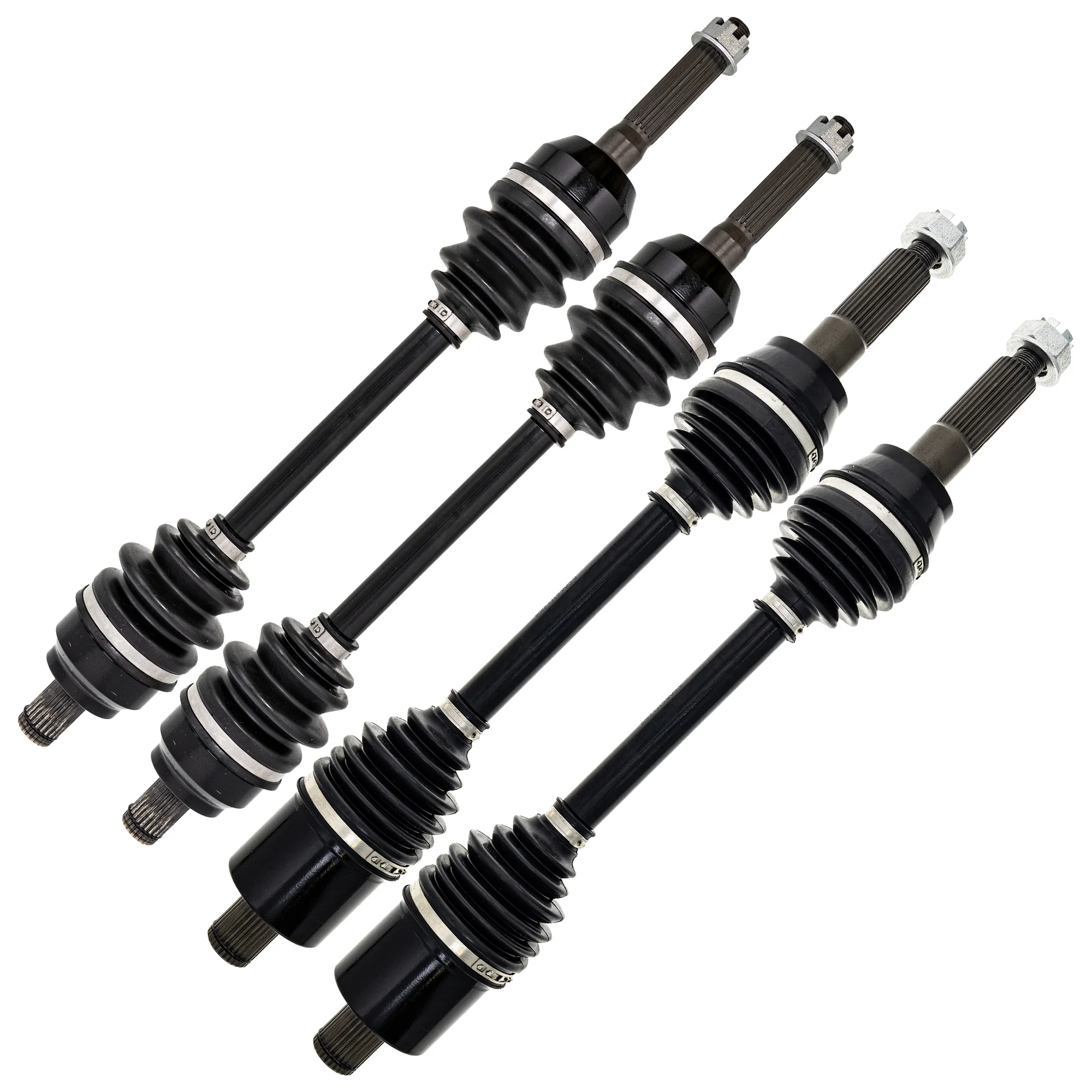 High Strength Drive Shaft CV Axle Assembly Kit For Polaris MK1012103
