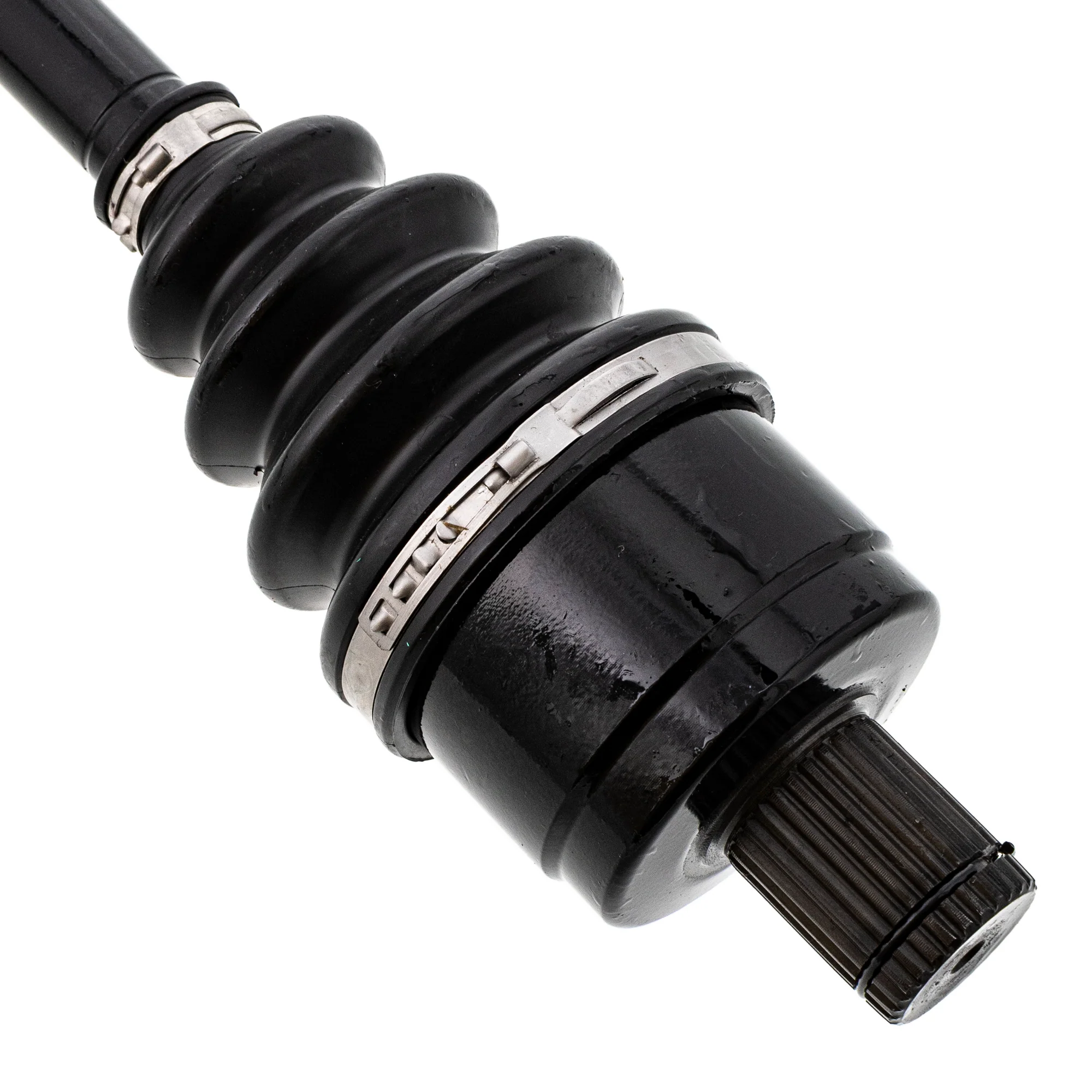 High Strength Drive Shaft CV Axle Assembly Kit For Polaris MK1012106 - Image 4