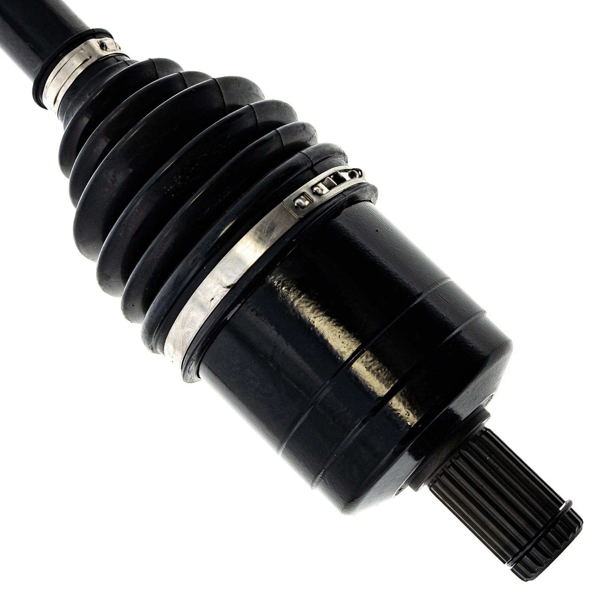 High Strength Drive Shaft CV Axle Assembly Kit For Polaris MK1012106 - Image 6