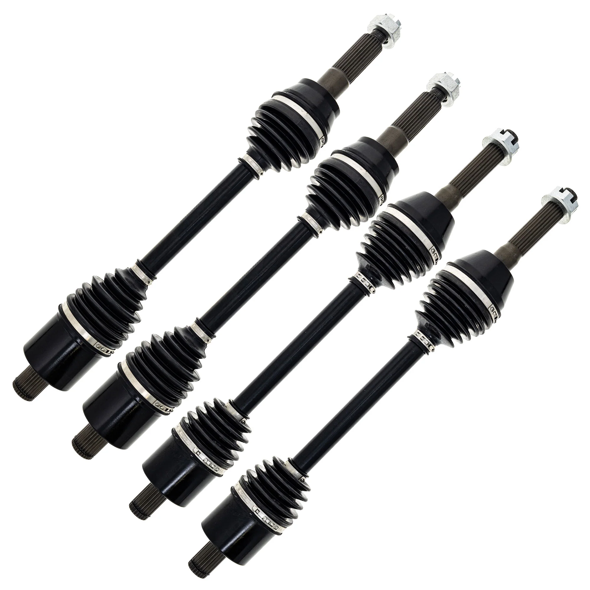 High Strength Drive Shaft CV Axle Assembly Kit For Polaris MK1012109