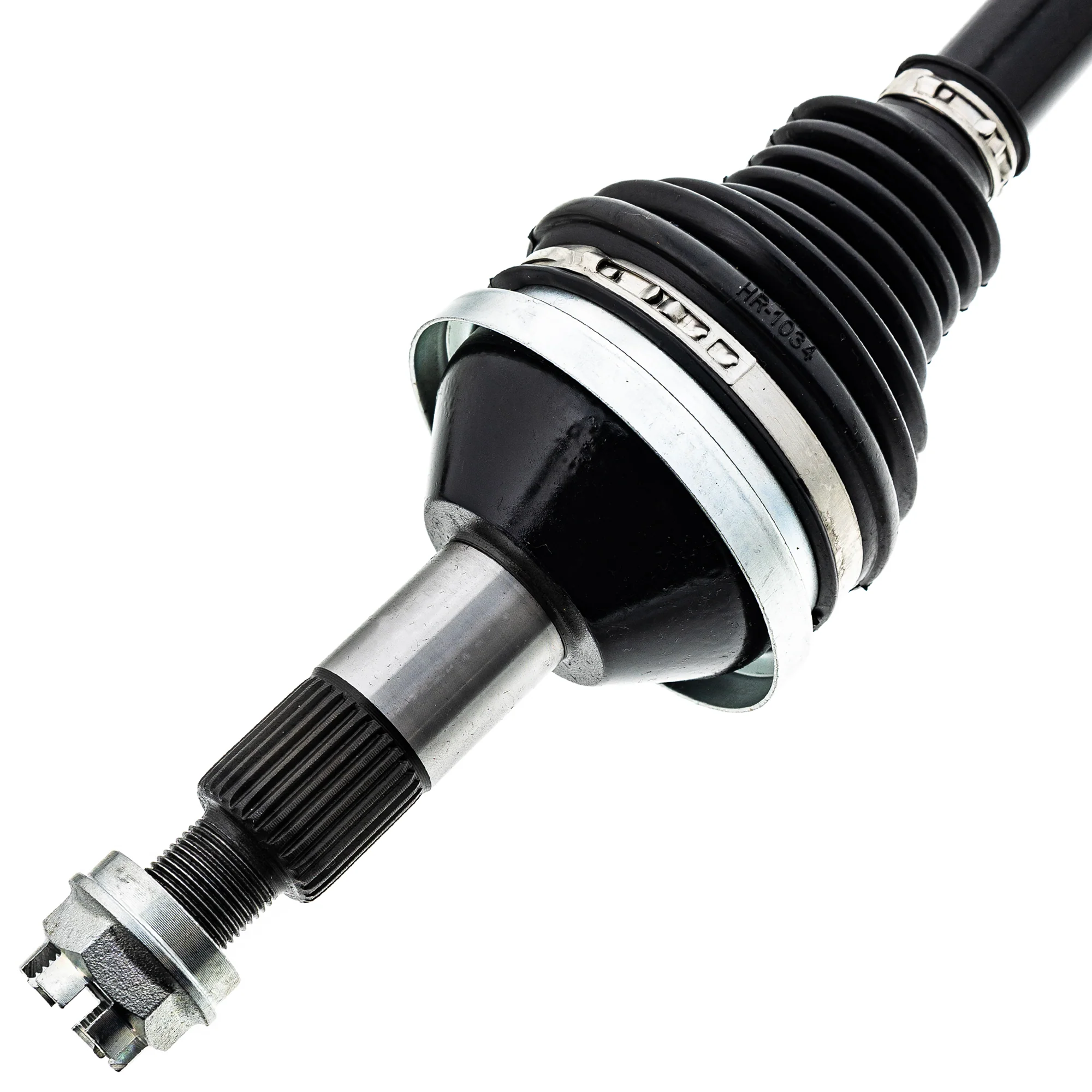 High Strength Drive Shaft CV Axle Assembly Kit For Can-Am MK1012110 - Image 5
