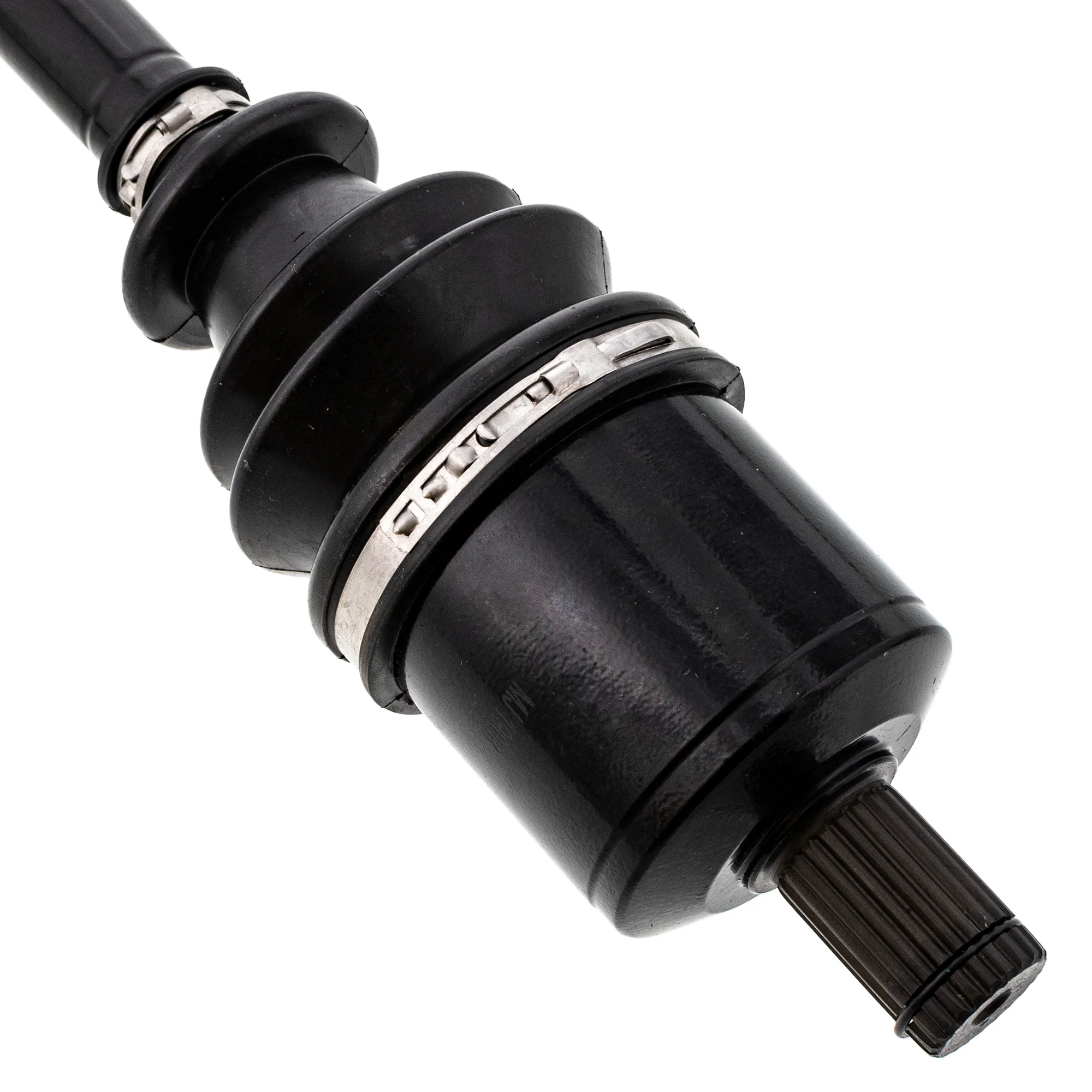 High Strength Drive Shaft CV Axle Assembly Kit For Polaris MK1012113 - Image 4