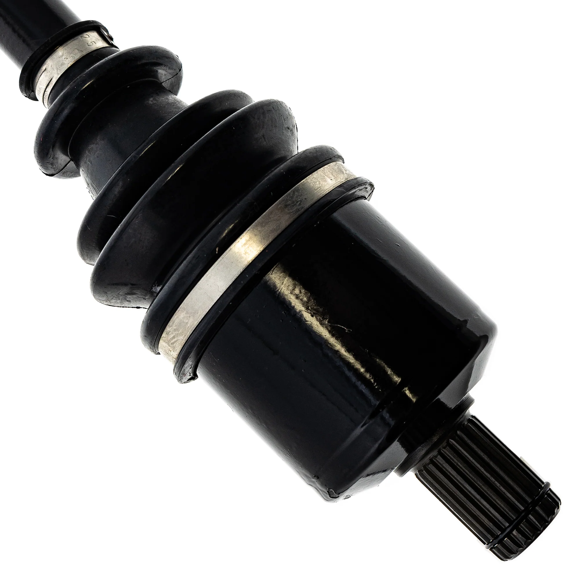 High Strength Drive Shaft CV Axle Assembly Kit For Polaris MK1012115 - Image 6
