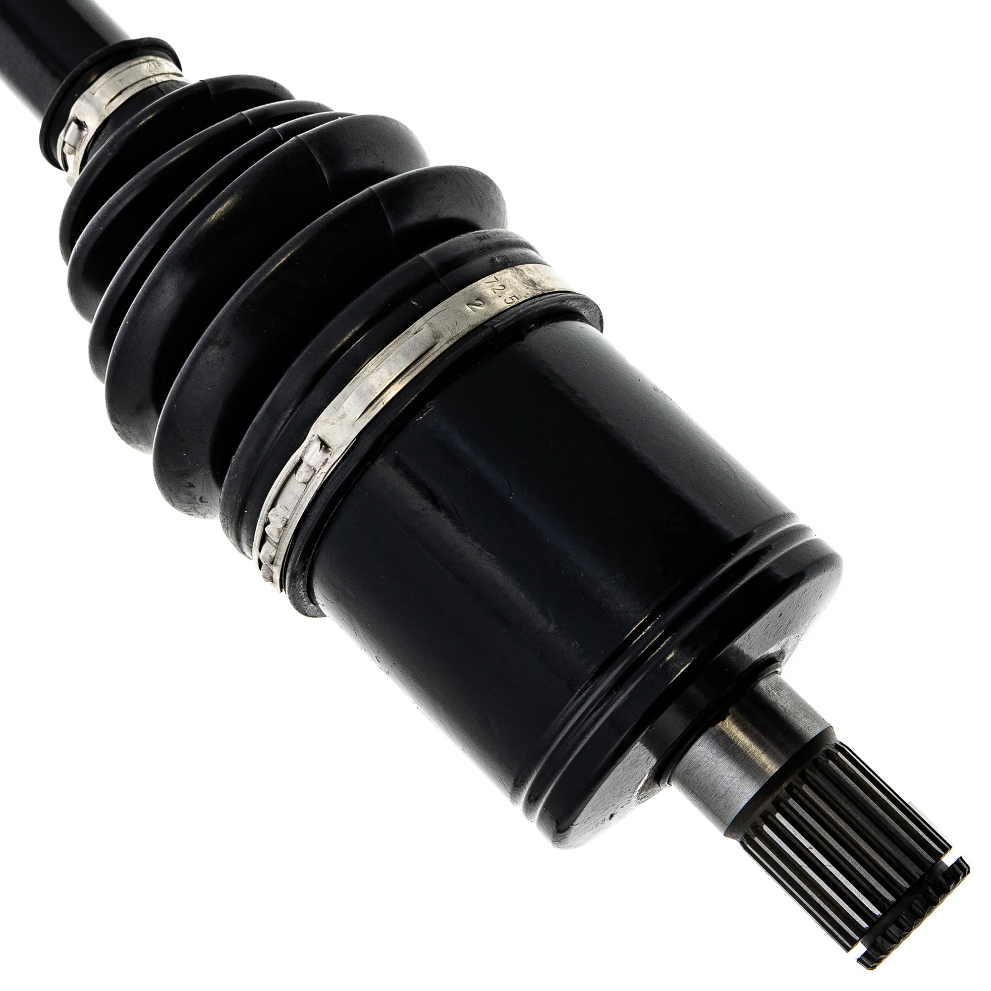 High Strength Drive Shaft CV Axle Assembly Kit For Can-Am MK1012117 - Image 6