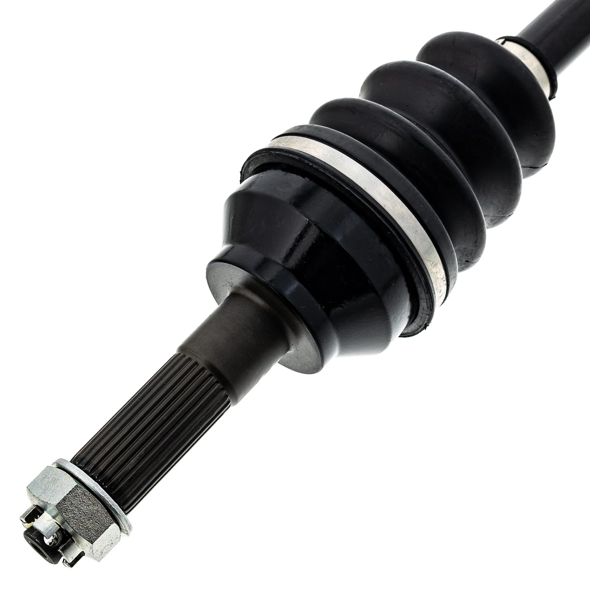 High Strength Drive Shaft CV Axle Assembly Kit For Polaris - Image 5
