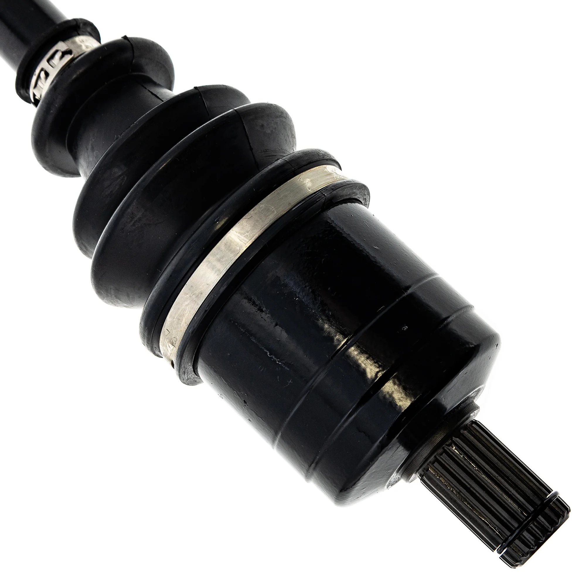High Strength Drive Shaft CV Axle Assembly Kit For Polaris MK1012121 - Image 4
