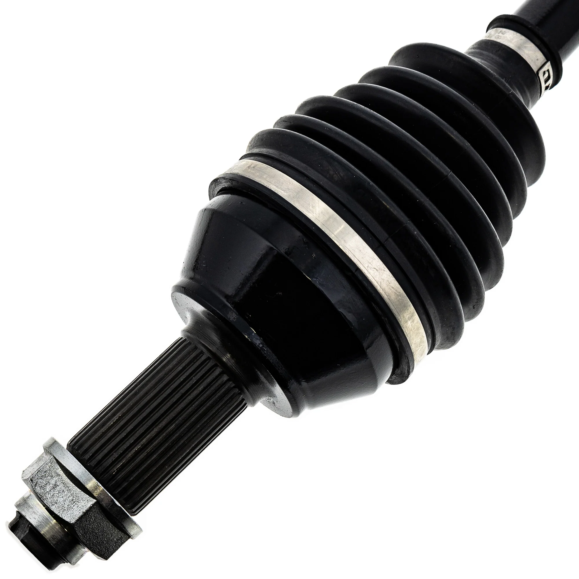 High Strength Drive Shaft CV Axle Assembly Kit For Yamaha MK1012131 - Image 4