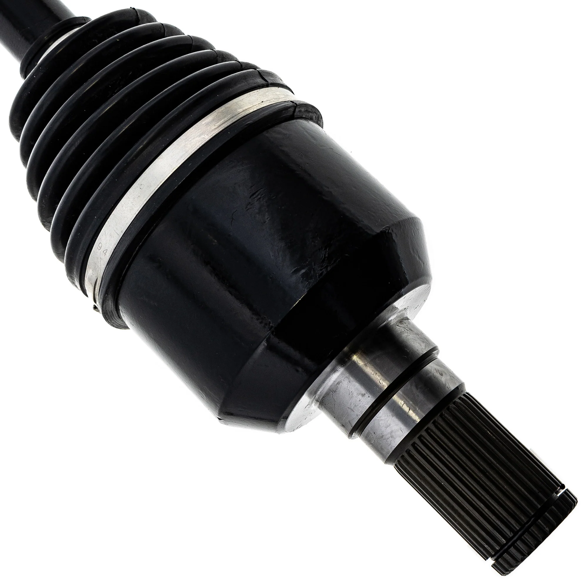 High Strength Drive Shaft CV Axle Assembly Kit For Yamaha MK1012131 - Image 5