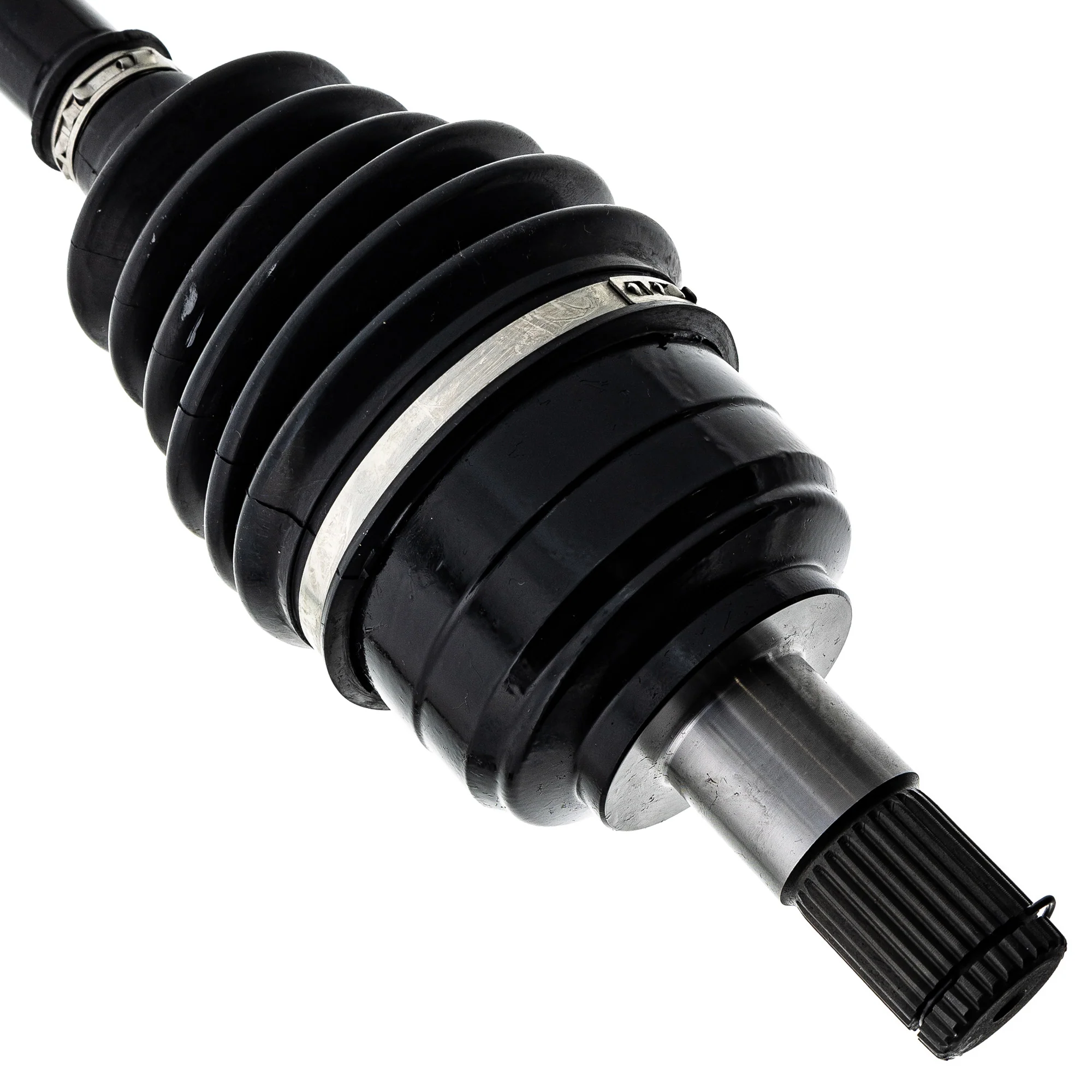 High Strength Drive Shaft CV Axle Assembly Kit For Yamaha MK1012131 - Image 7