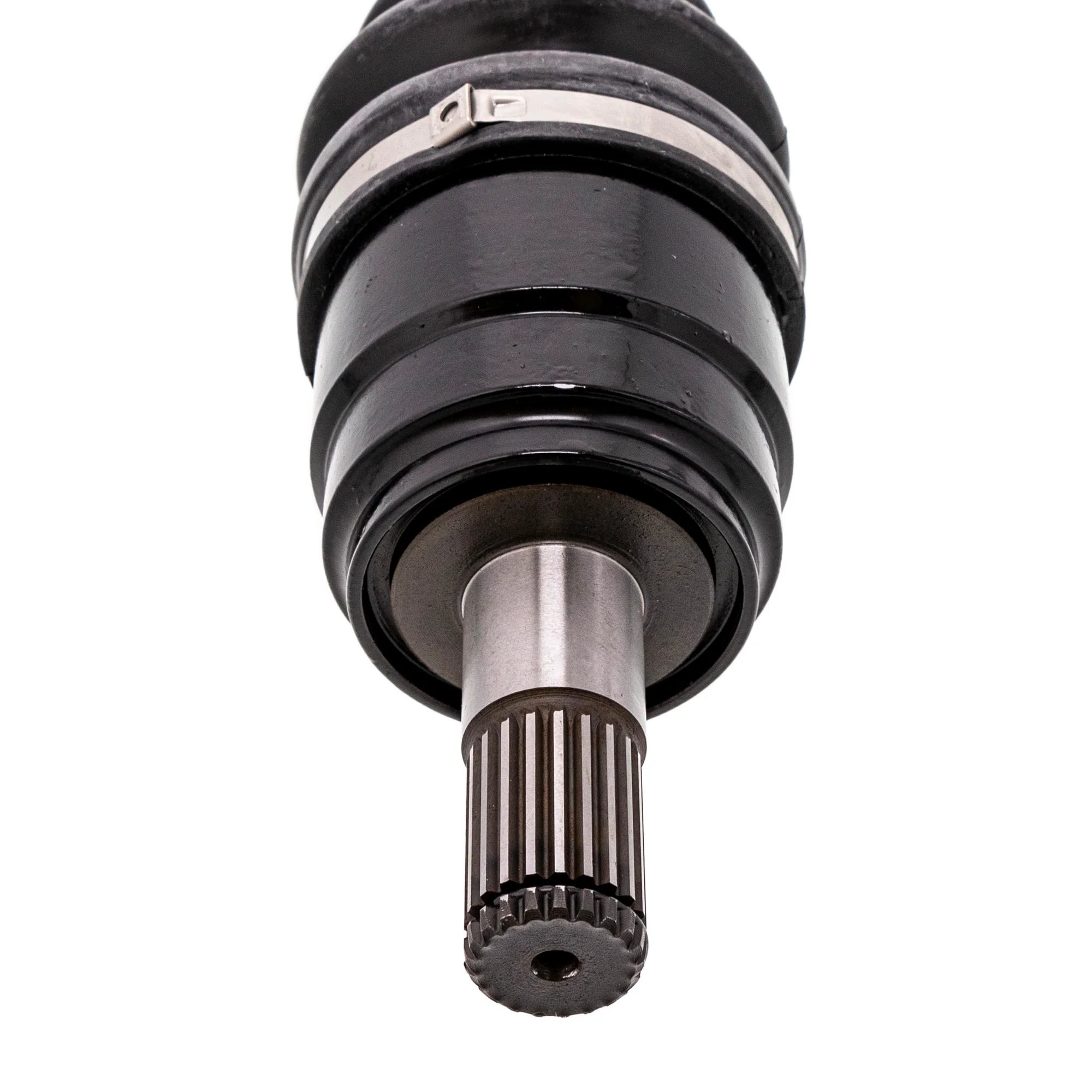 High Strength Drive Shaft CV Axle Assembly Kit For Honda - Image 5