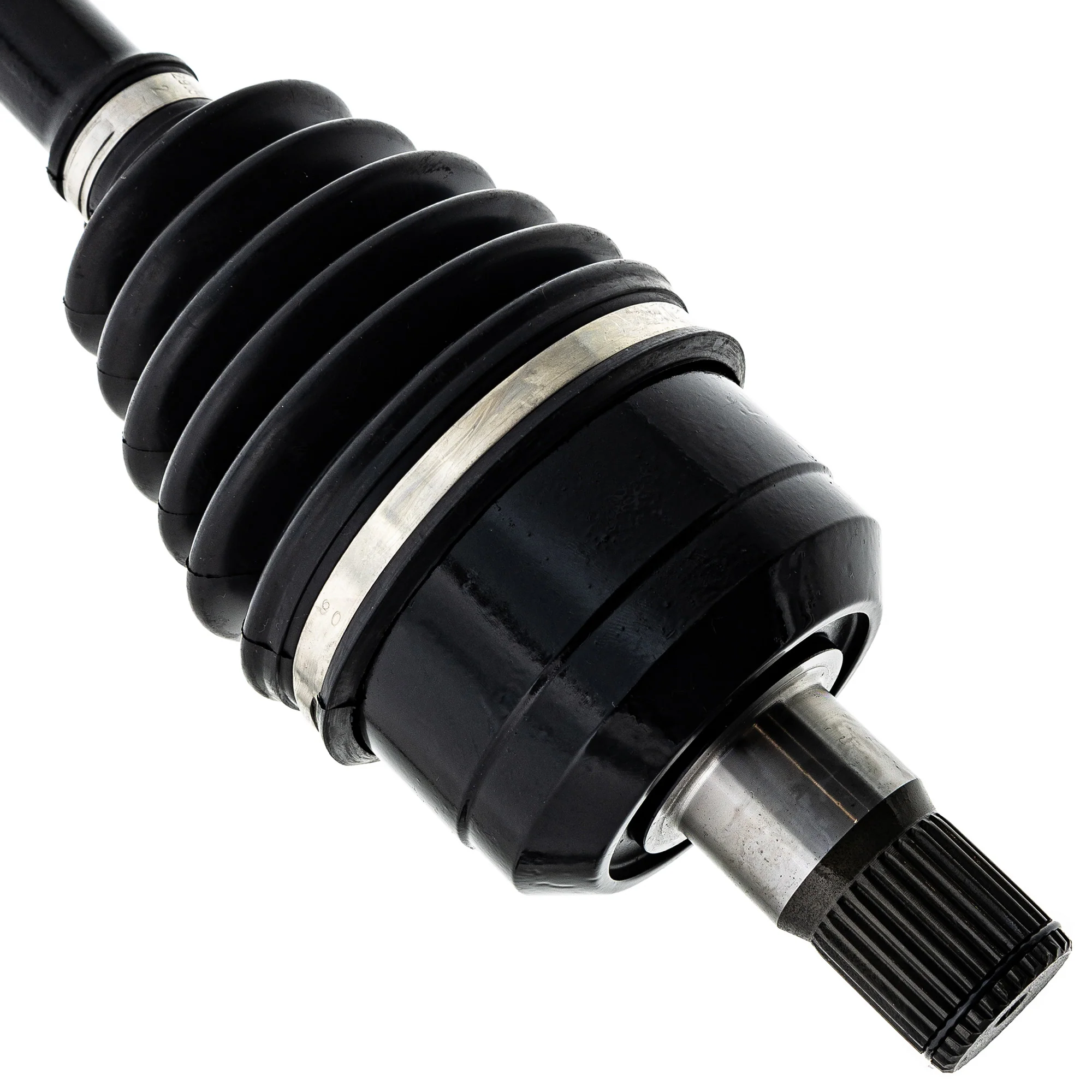 High Strength Drive Shaft CV Axle Assembly Kit For Kawasaki MK1012144 - Image 5