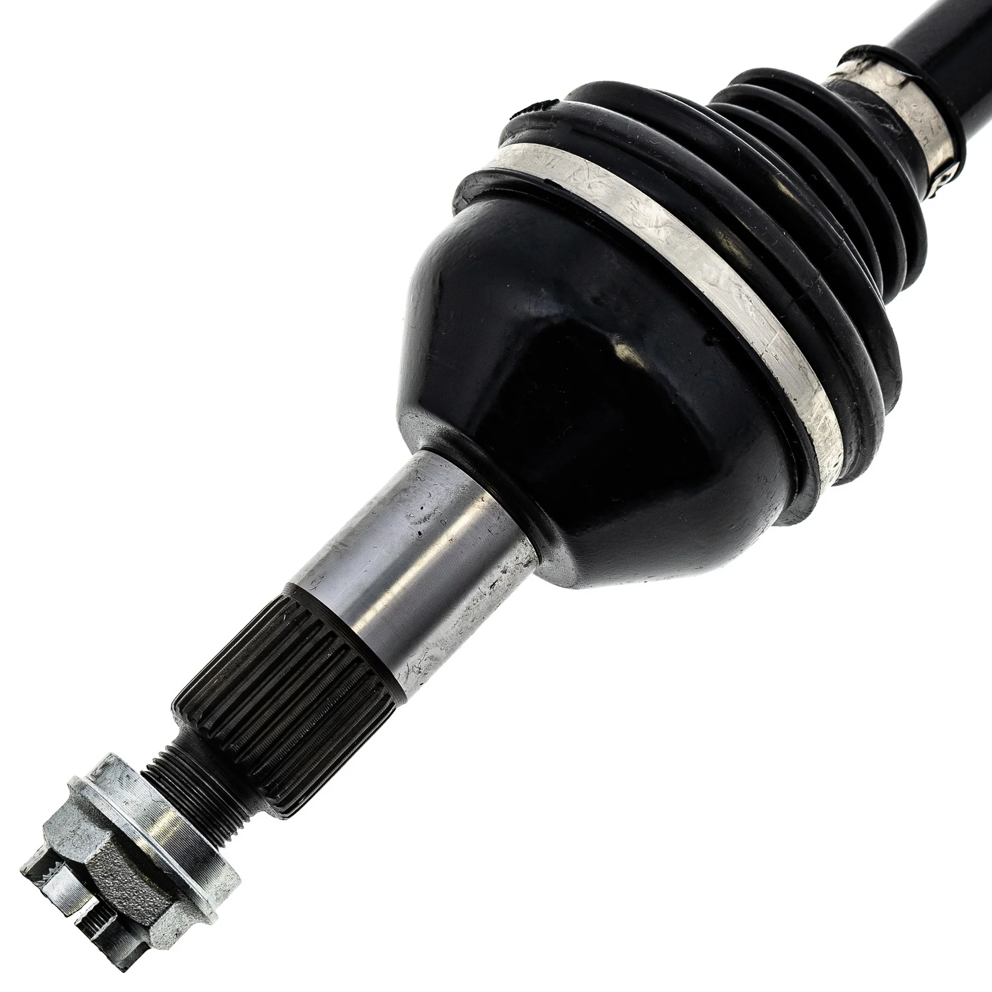 High Strength Drive Shaft CV Axle Assembly Kit For Can-Am MK1012145 - Image 4