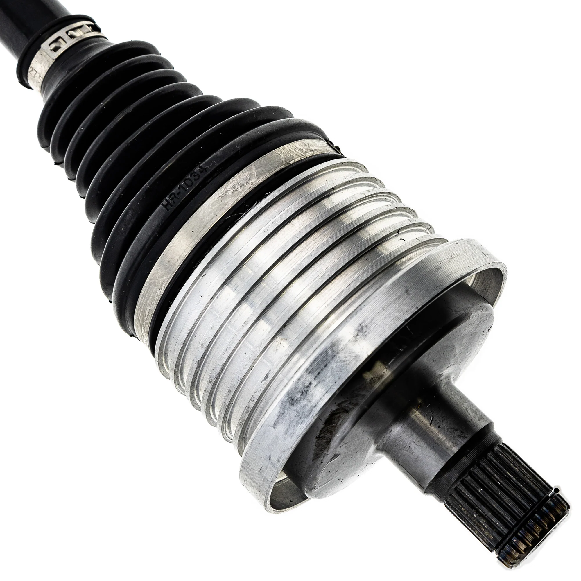 High Strength Drive Shaft CV Axle Assembly Kit For Can-Am MK1012145 - Image 5