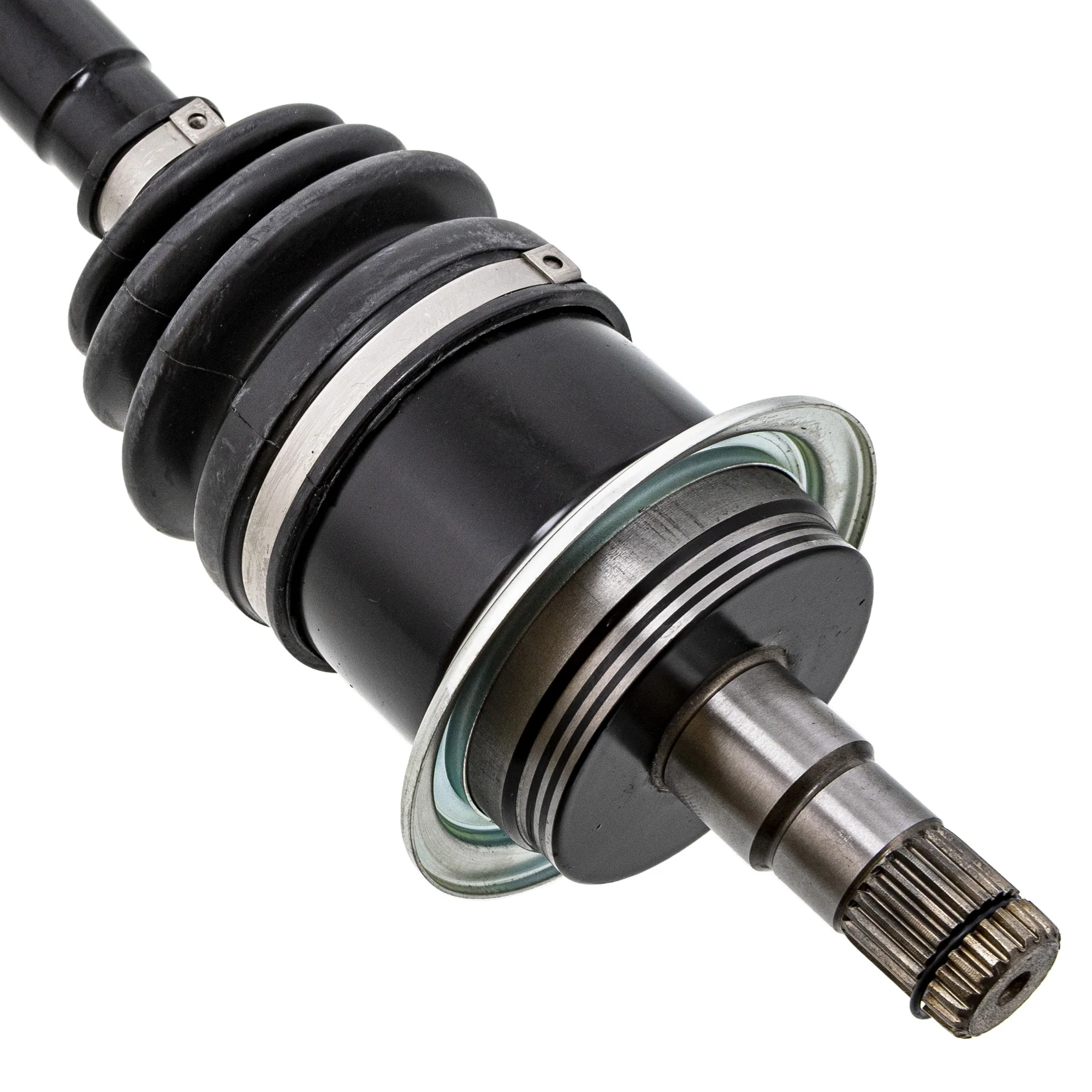 High Strength Drive Shaft CV Axle Assembly Kit For Can-Am MK1012145 - Image 9
