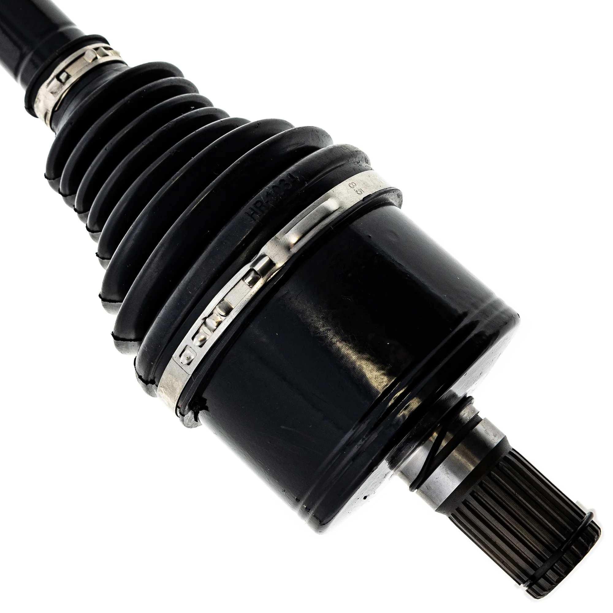 High Strength Drive Shaft CV Axle Assembly Kit For Can-Am MK1012152 - Image 4