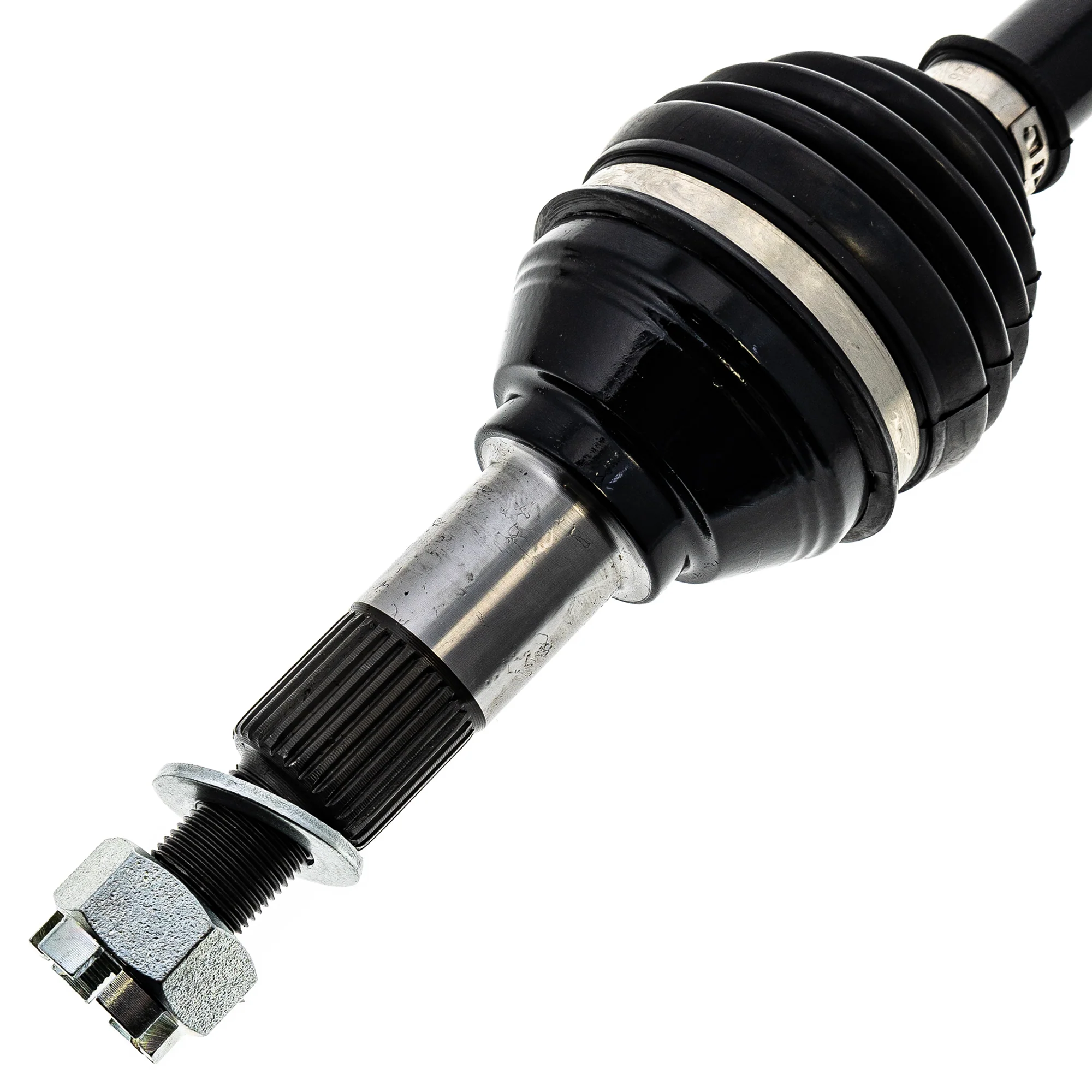 High Strength Drive Shaft CV Axle Assembly Kit For Can-Am MK1012152 - Image 5