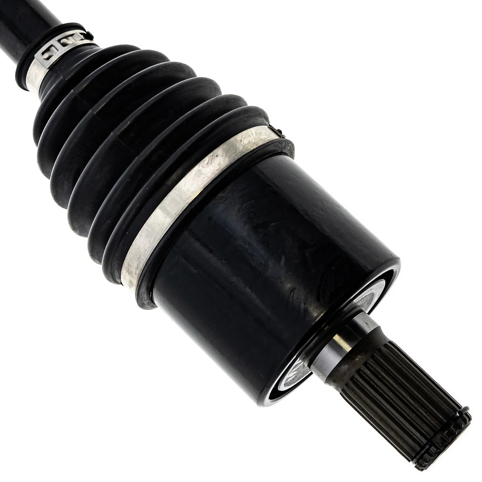 High Strength Drive Shaft CV Axle Assembly Kit For Honda MK1012153 - Image 9