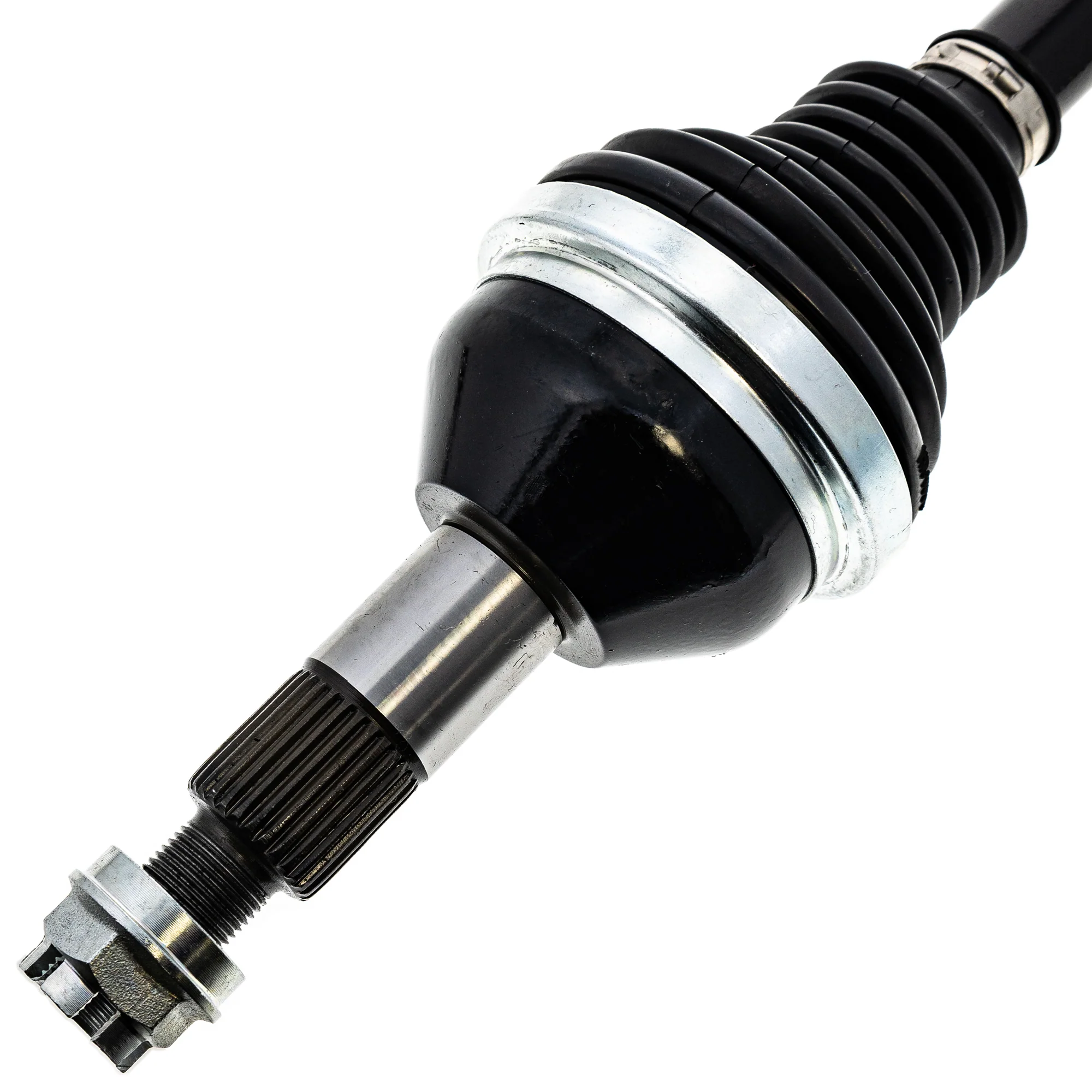High Strength Drive Shaft CV Axle Assembly Kit For Can-Am MK1012156 - Image 3