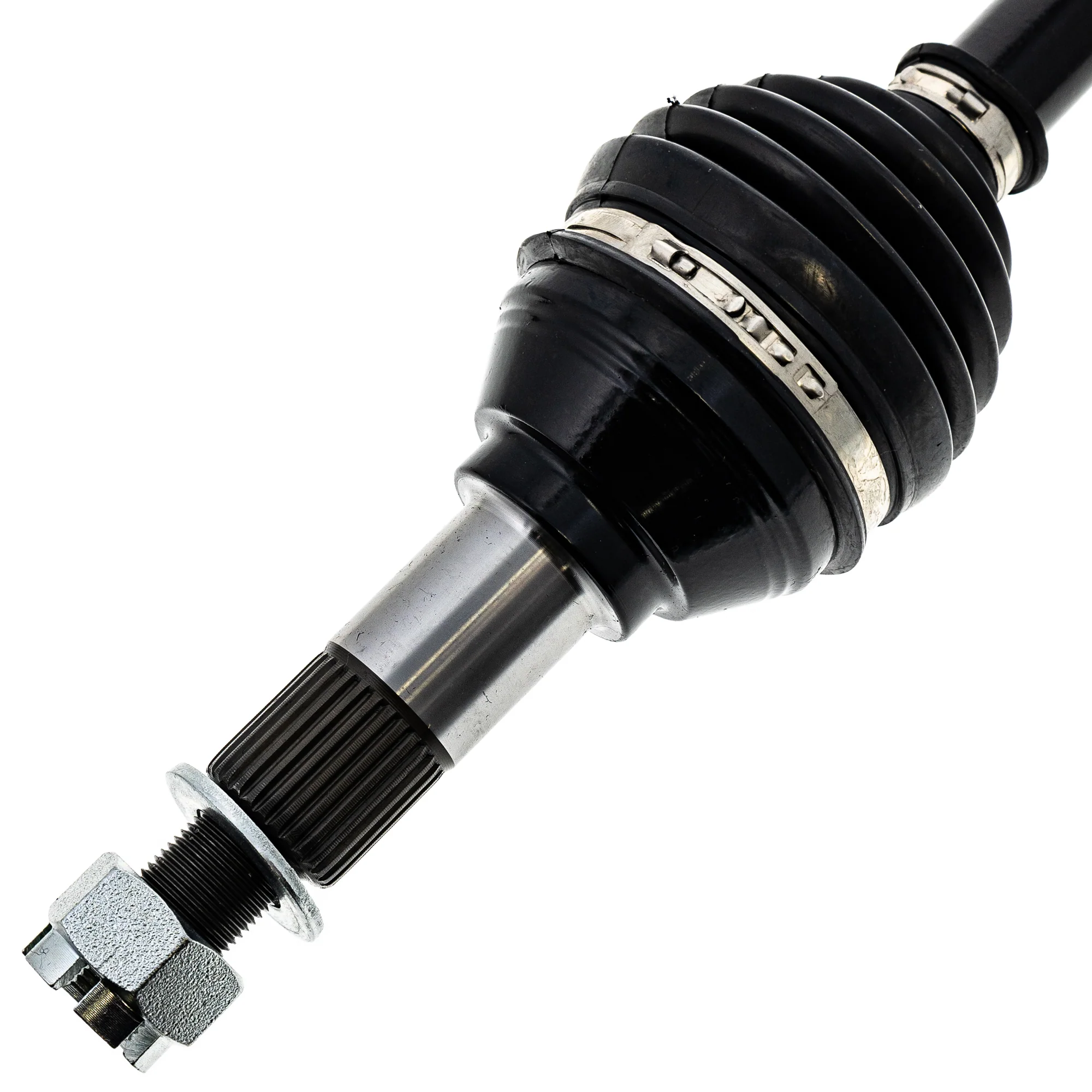 High Strength Drive Shaft CV Axle Assembly Kit For Can-Am MK1012156 - Image 5