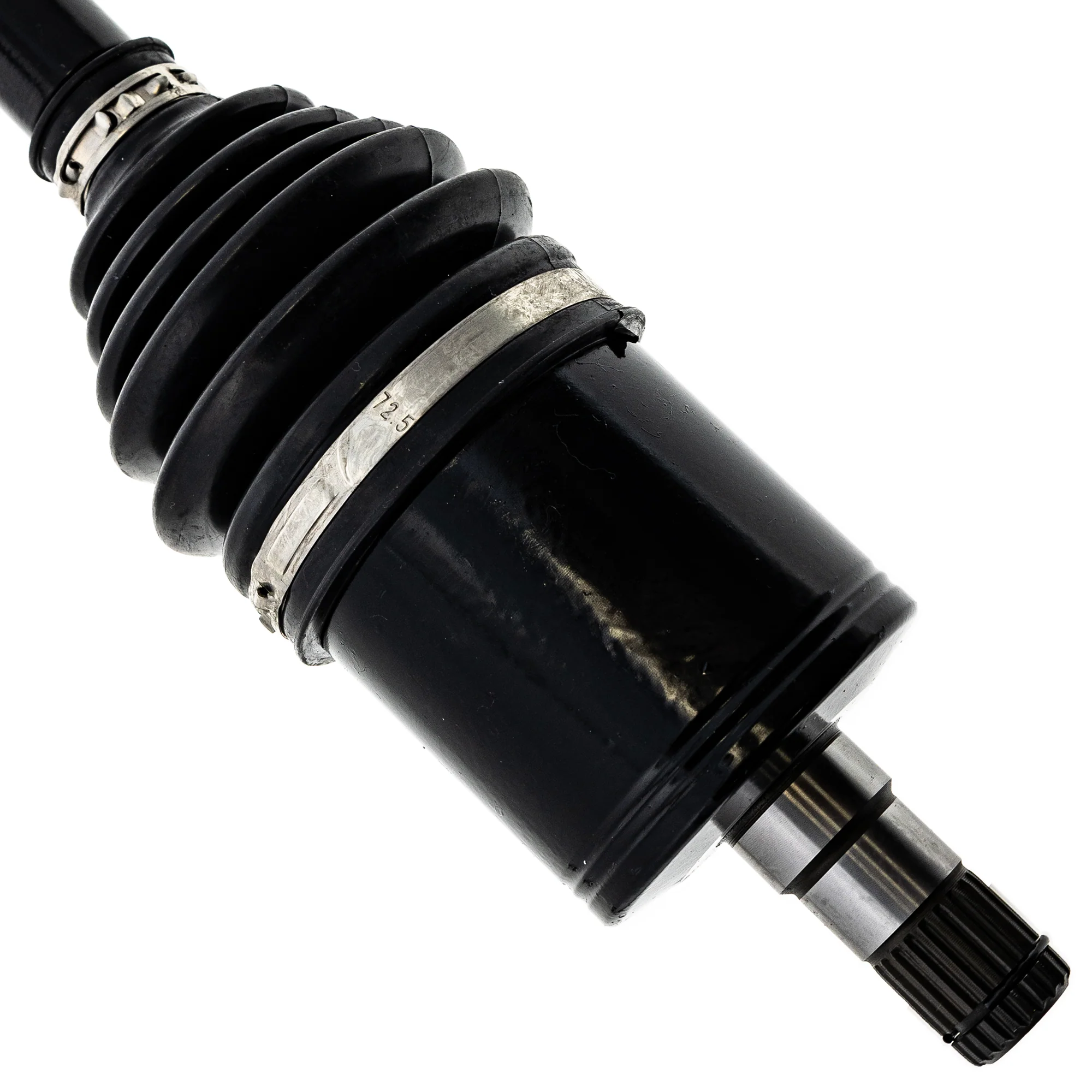 High Strength Drive Shaft CV Axle Assembly Kit For Can-Am MK1012156 - Image 6