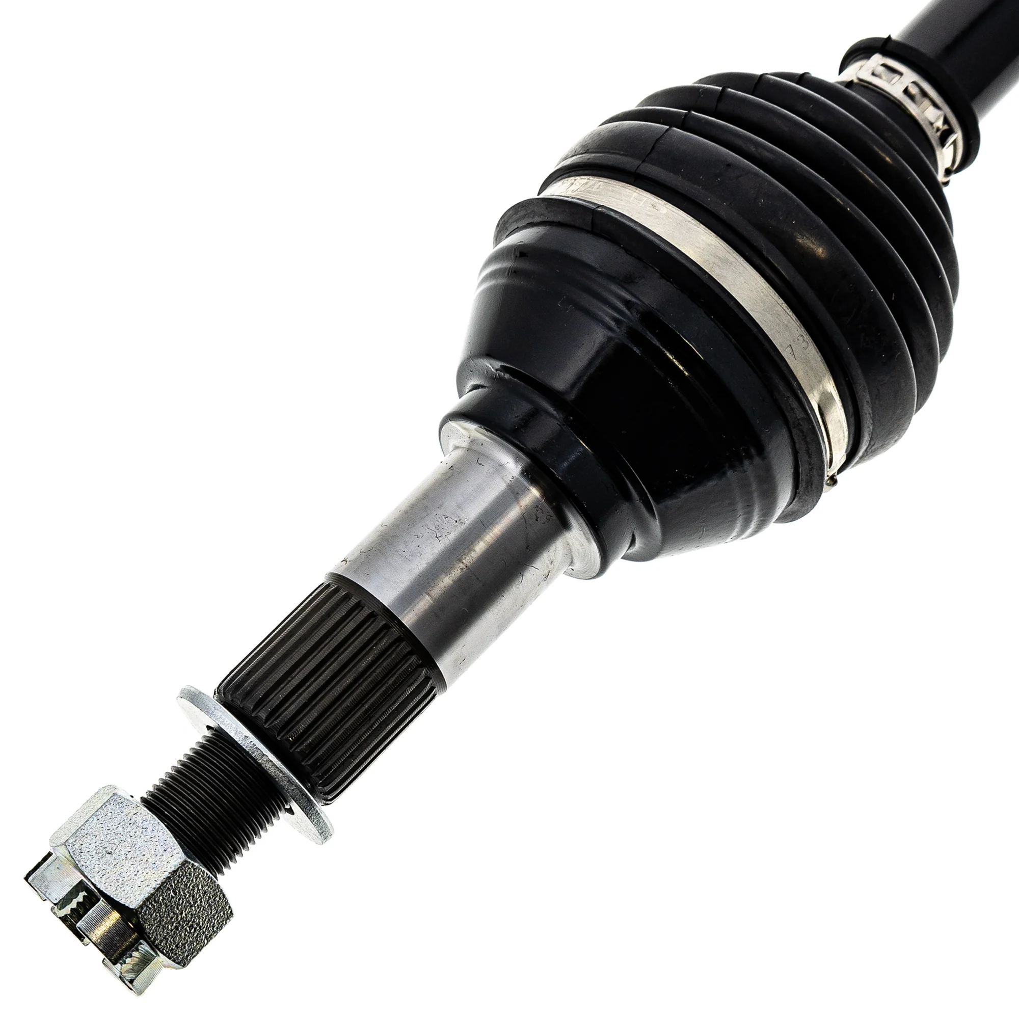 High Strength Drive Shaft CV Axle Assembly Kit For Can-Am MK1012156 - Image 7
