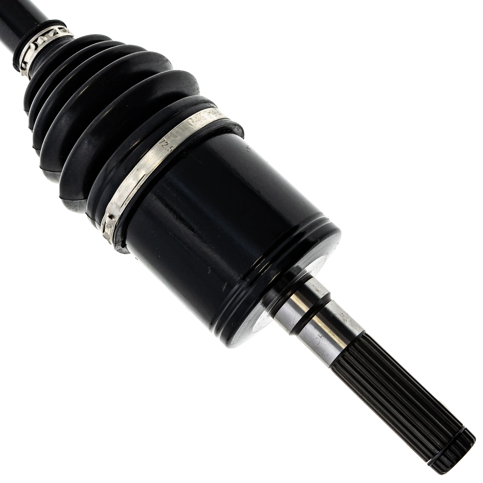 High Strength Drive Shaft CV Axle Assembly Kit For Can-Am MK1012156 - Image 8