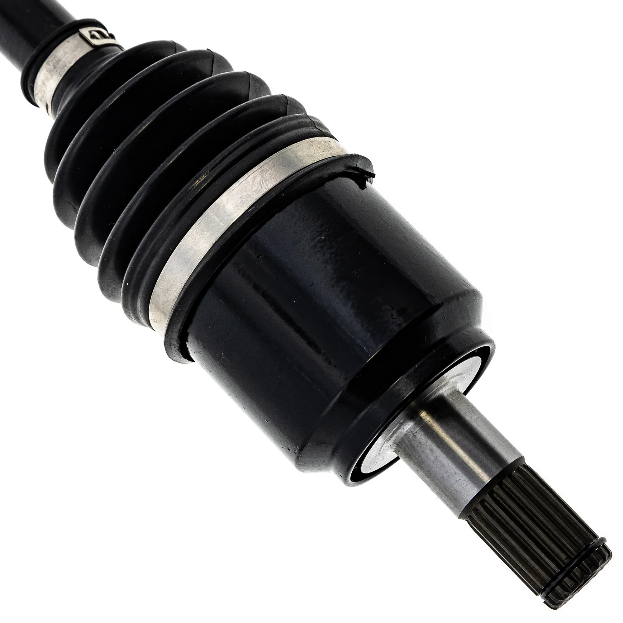High Strength Drive Shaft CV Axle Assembly Kit For Honda MK1012157 - Image 7