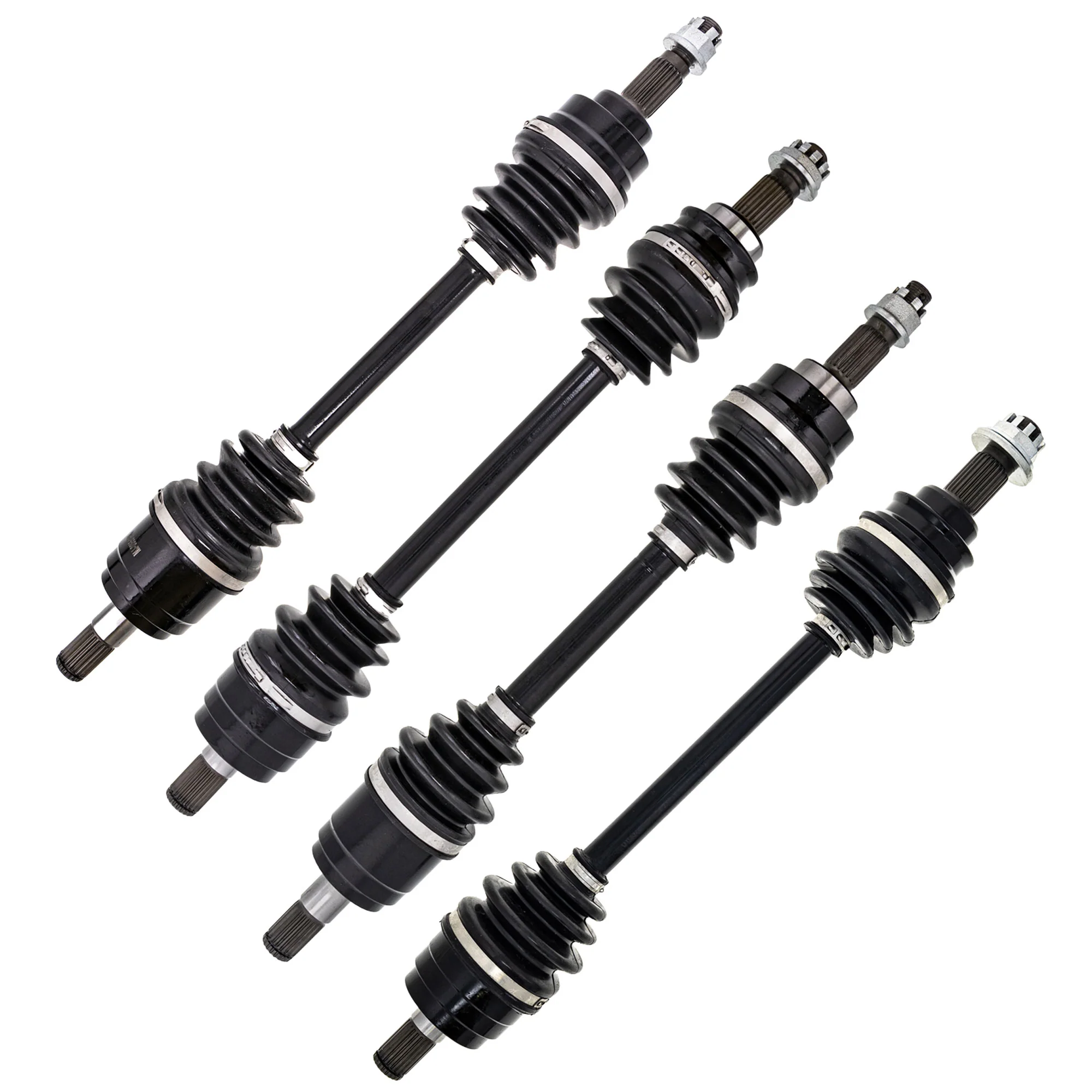 High Strength Drive Shaft CV Axle Assembly Kit For Honda MK1012161