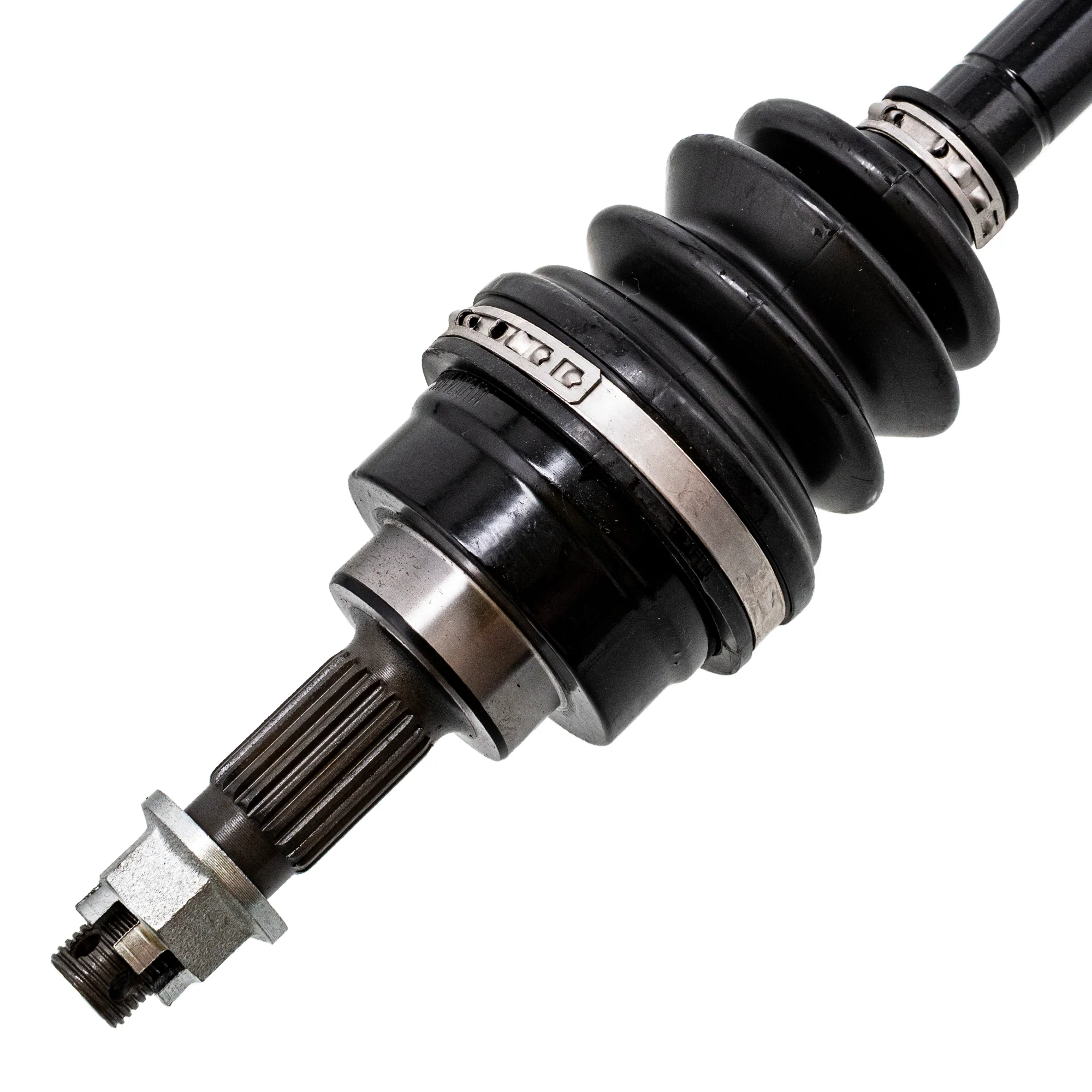 High Strength Drive Shaft CV Axle Assembly Kit For Honda MK1012161 - Image 5