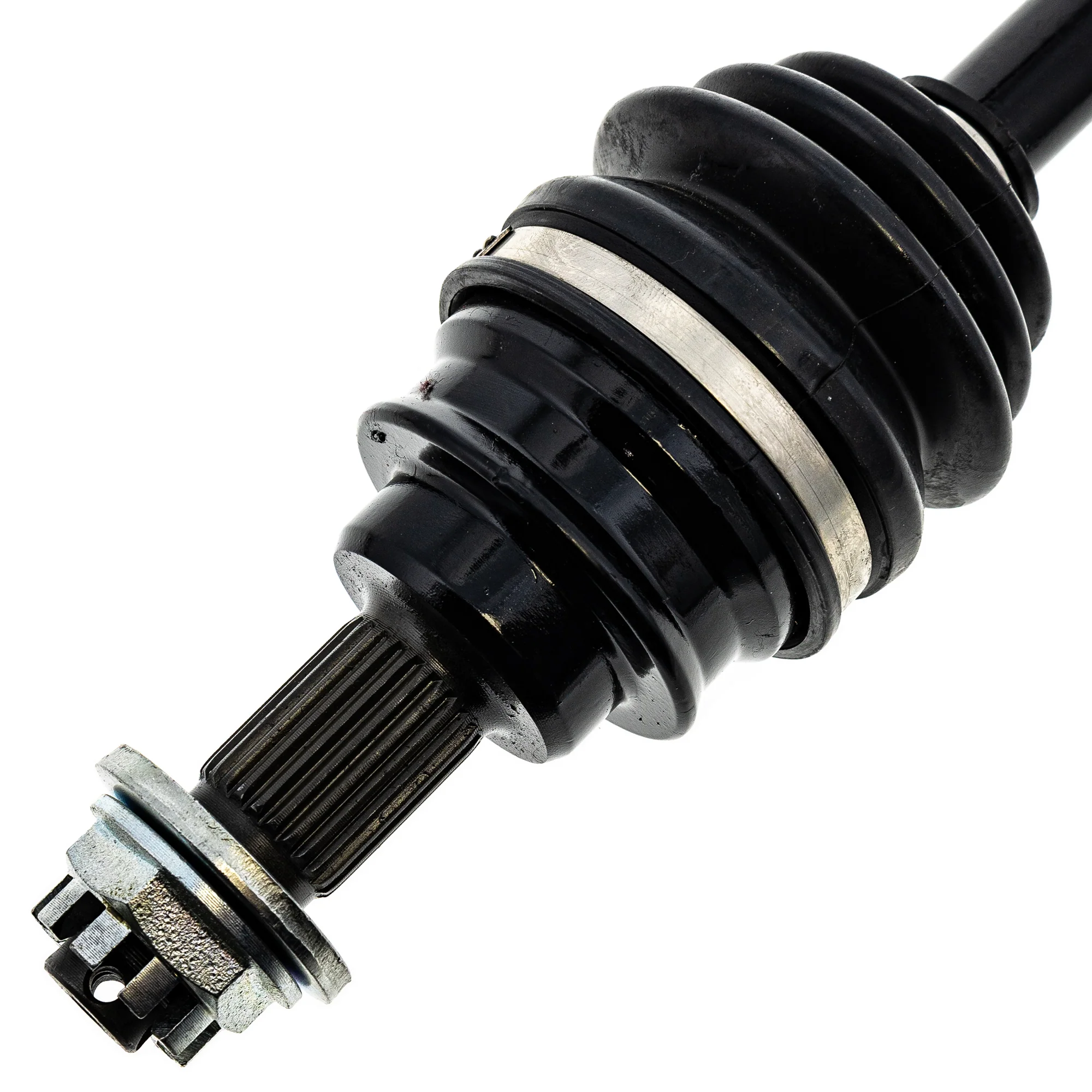 High Strength Drive Shaft CV Axle Assembly Kit For Honda MK1012161 - Image 6