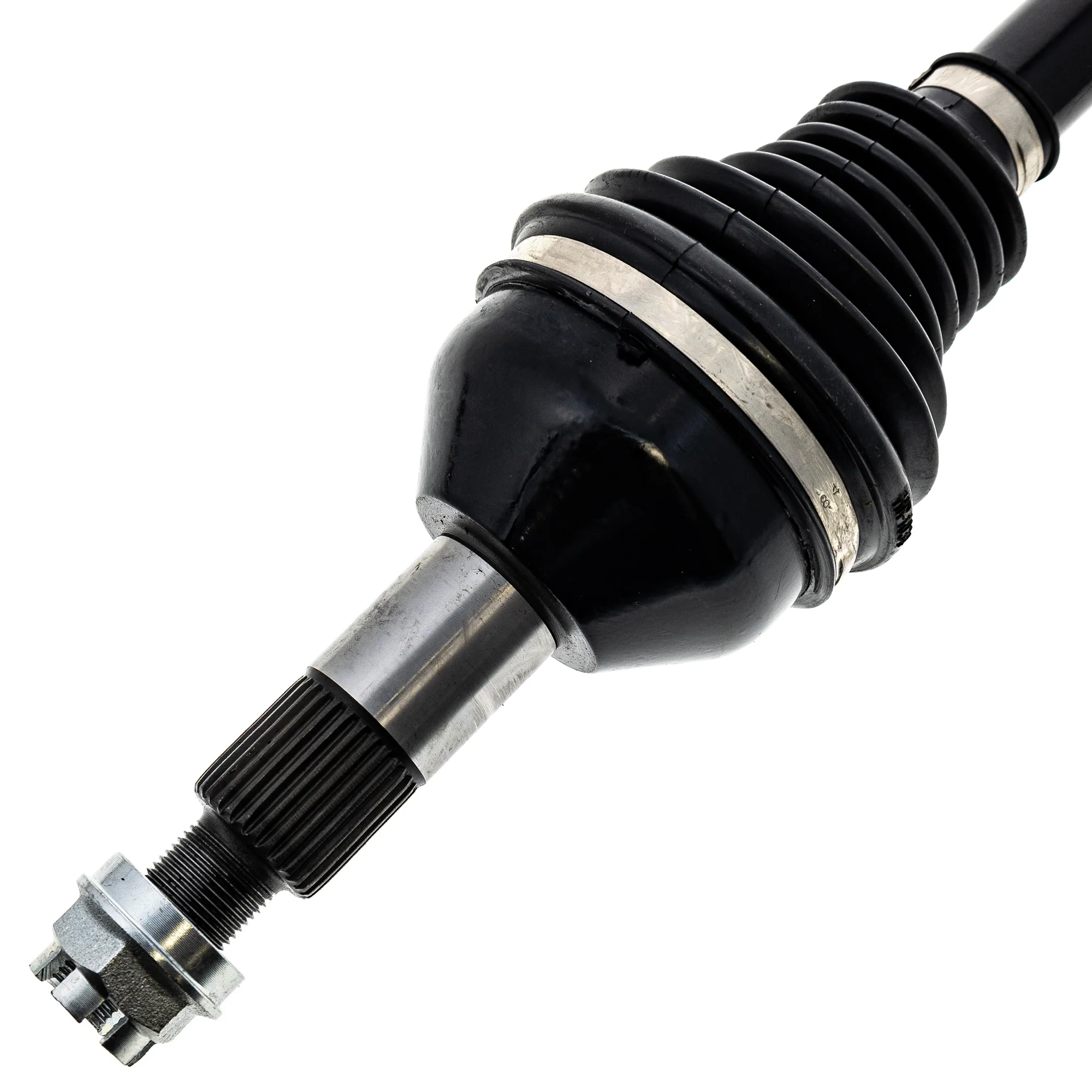 High Strength Drive Shaft CV Axle Assembly Kit For Can-Am MK1012163 - Image 3
