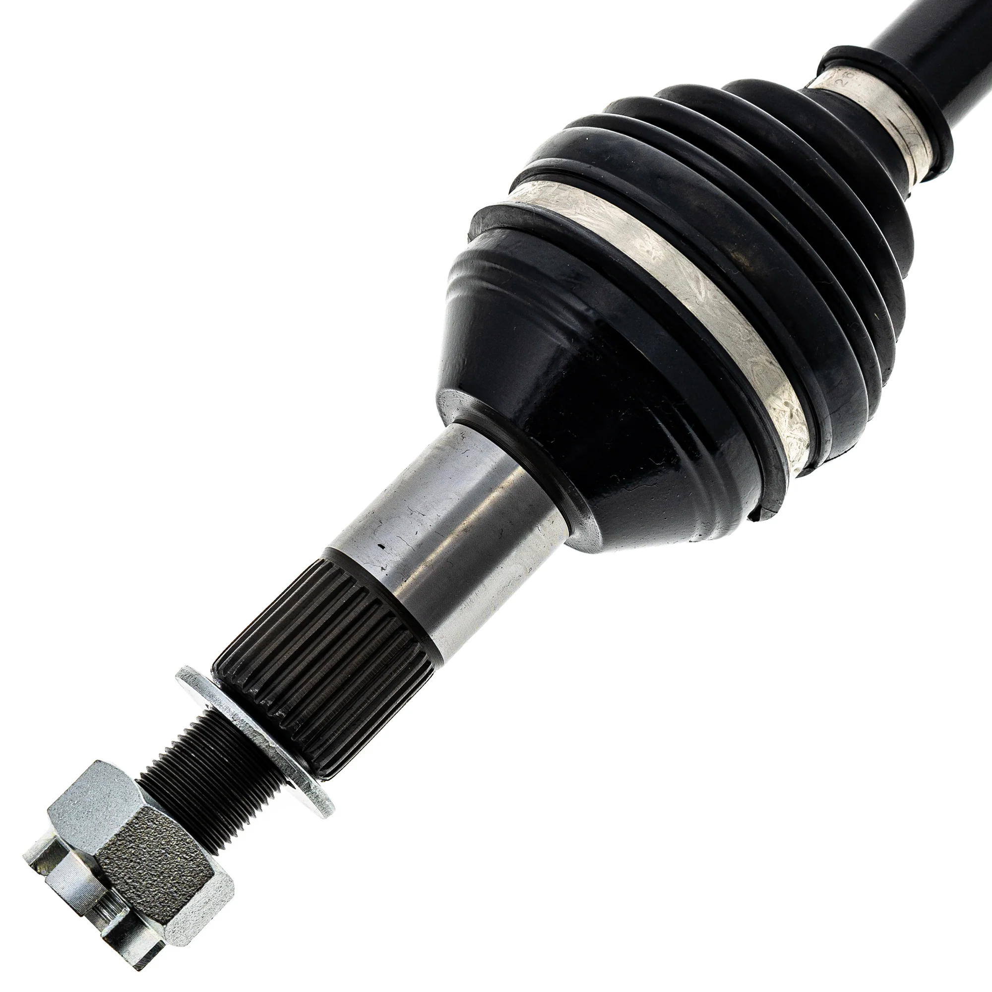 High Strength Drive Shaft CV Axle Assembly Kit For Can-Am MK1012163 - Image 5